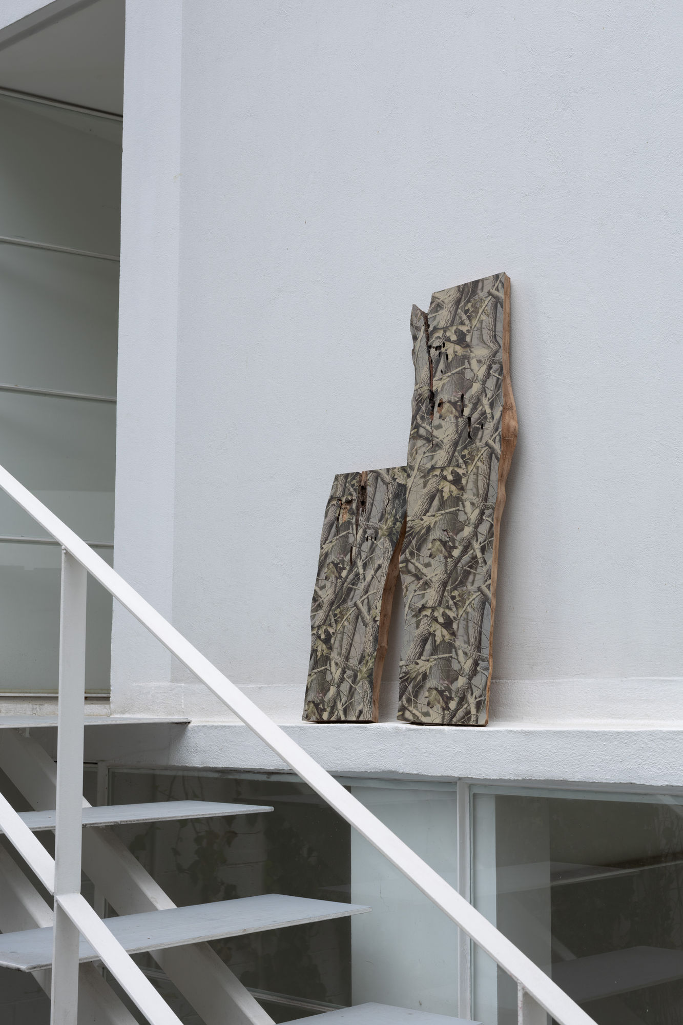 Jessica Luostarinen & Conor Ackhurst