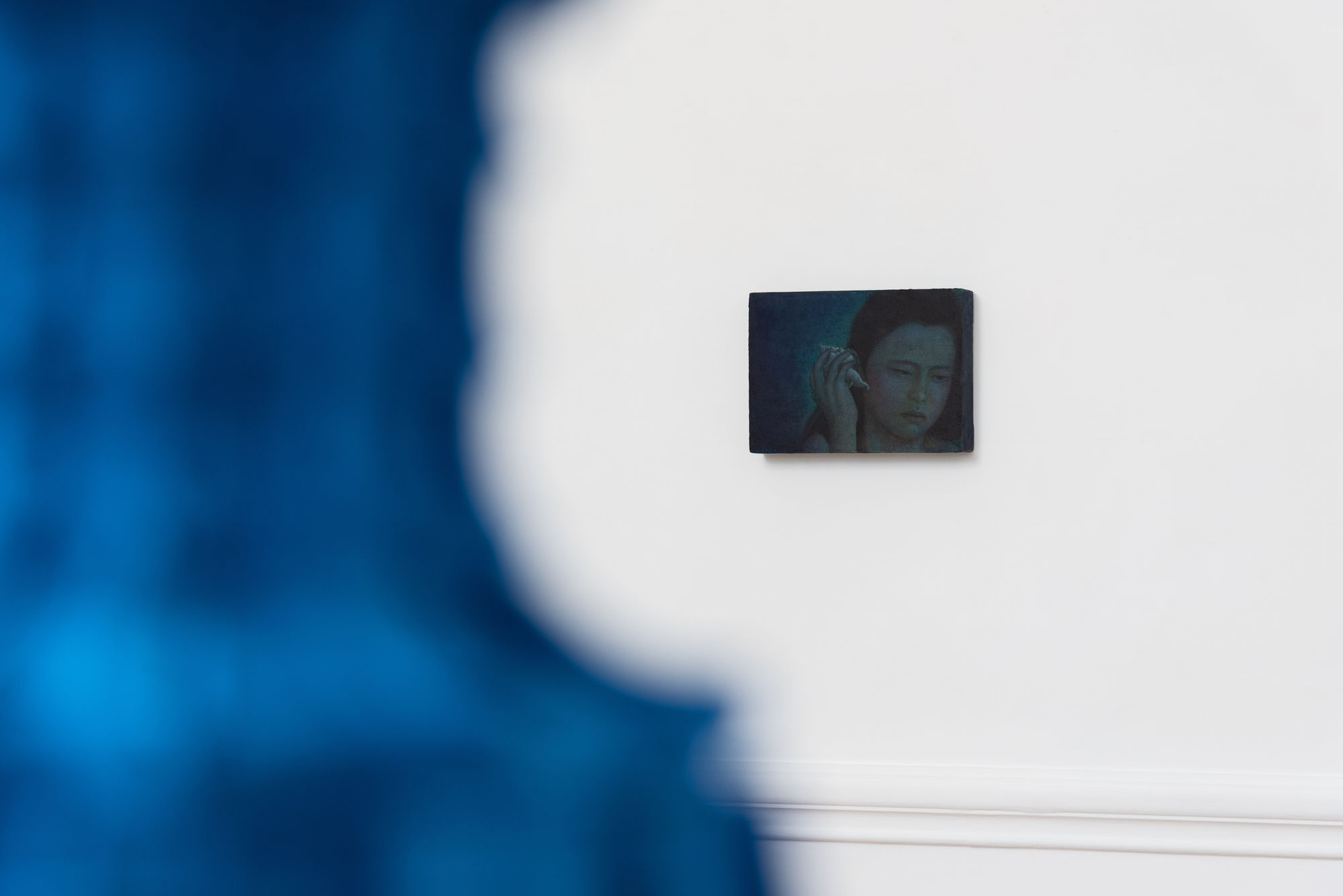 Kinder than SolitudeMatija Čop and SunJing Installation view