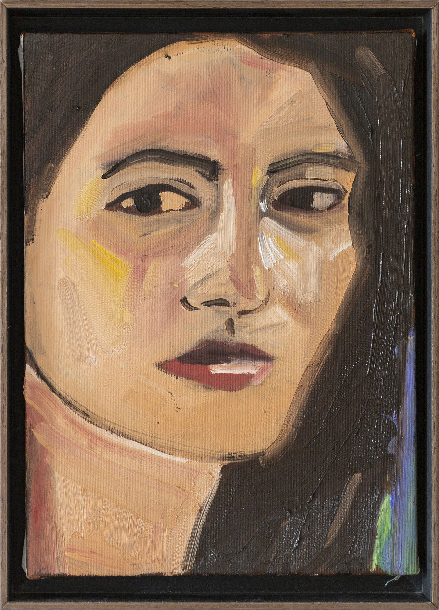 Sinead Breslin, Why Must You, 2021