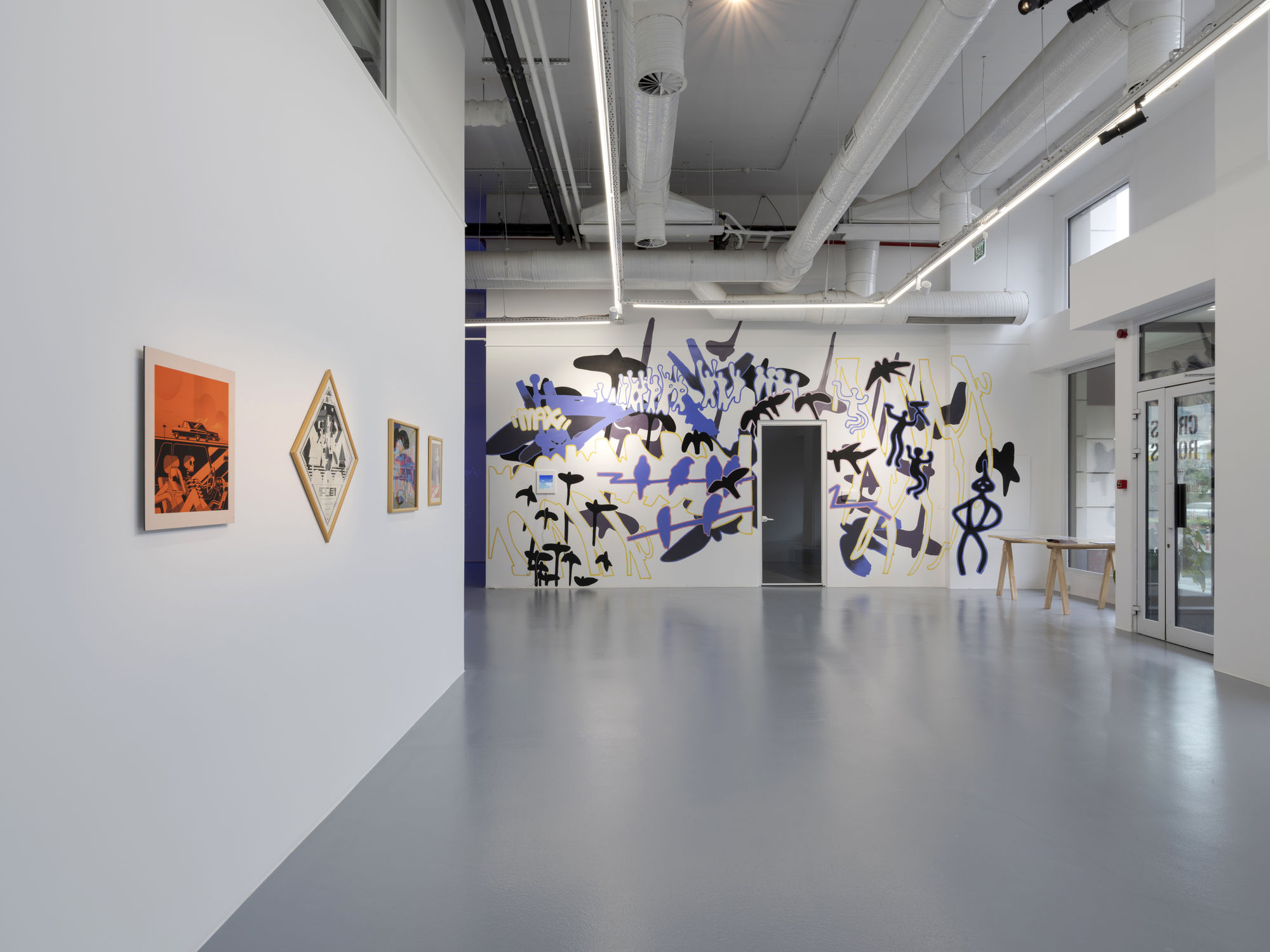 Crossroads Digital 1