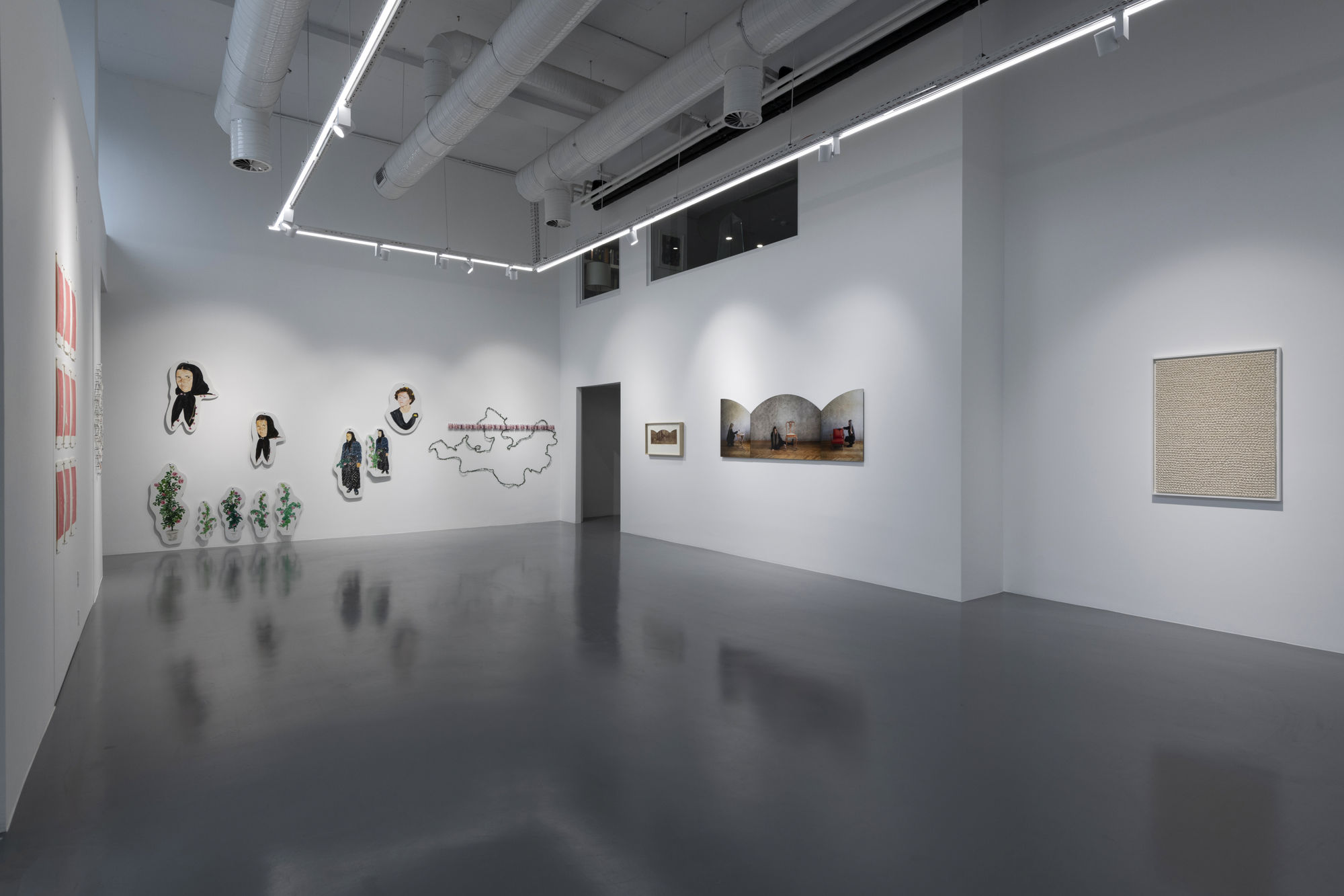 I'm Here To Tell You About Destruction