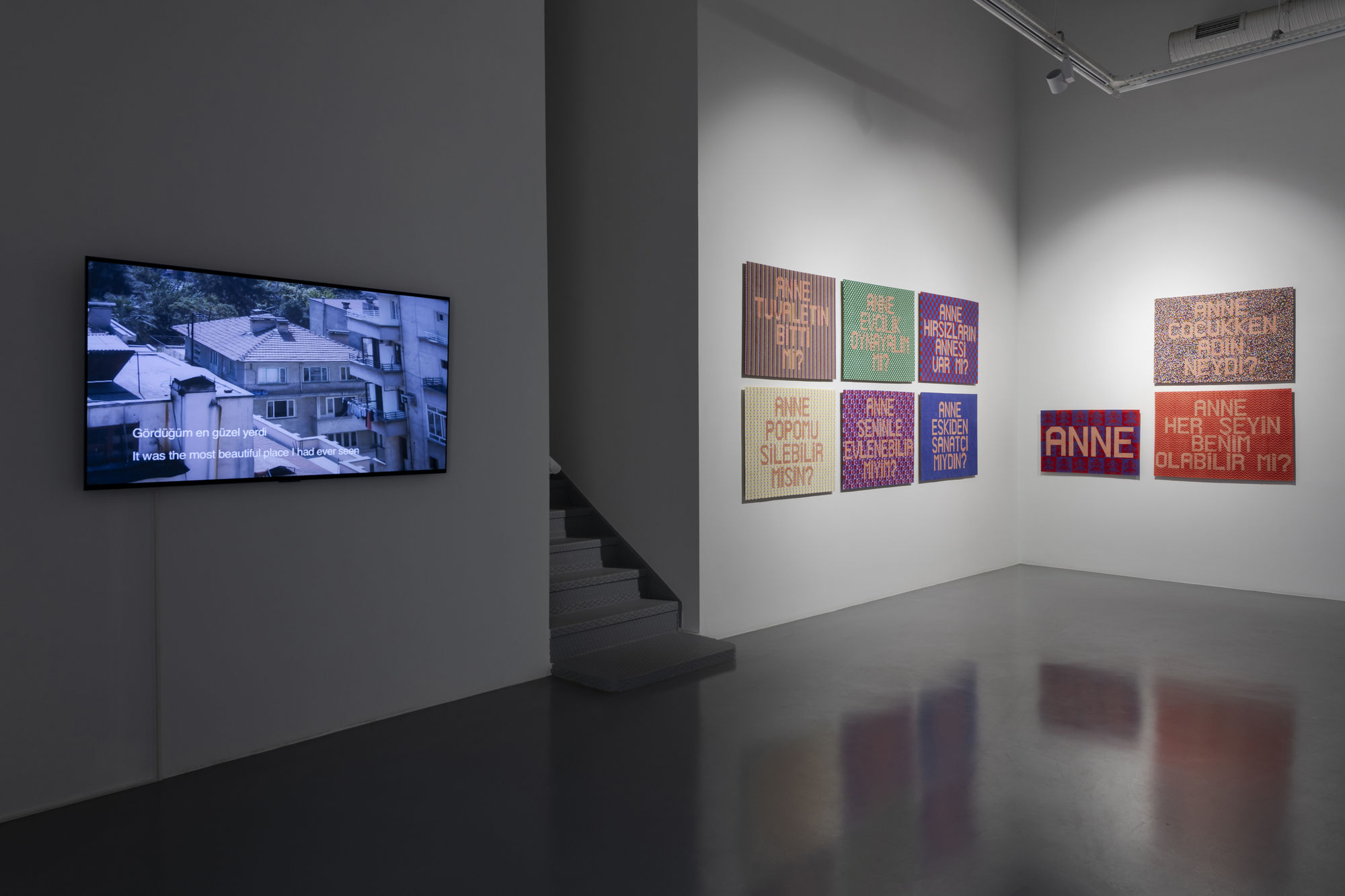 I'm Here To Tell You About Destruction