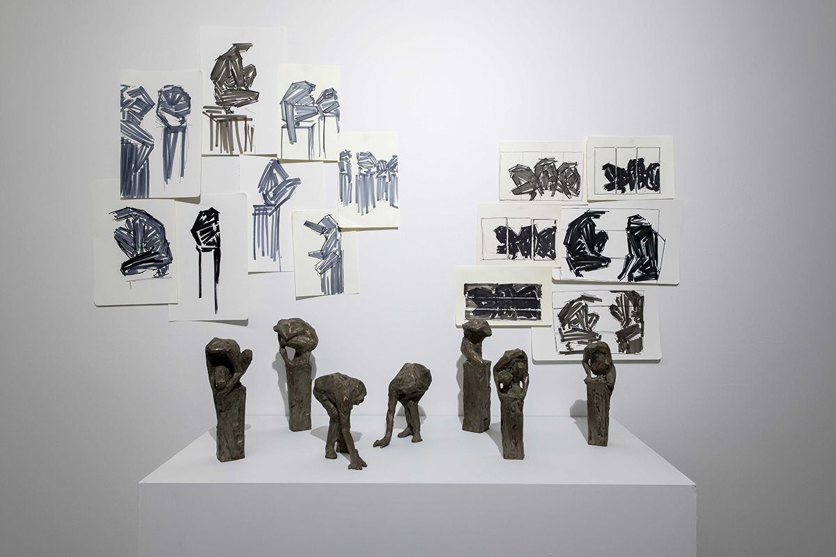 Calling For The Mass