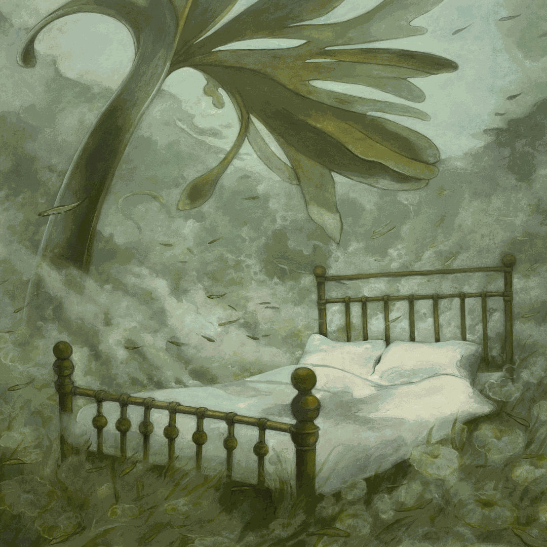 Corinne Chaix: The Artist Studio