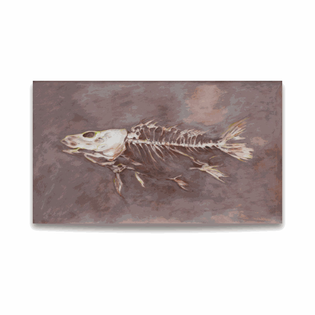 Corinne Chaix: The Artist Studio