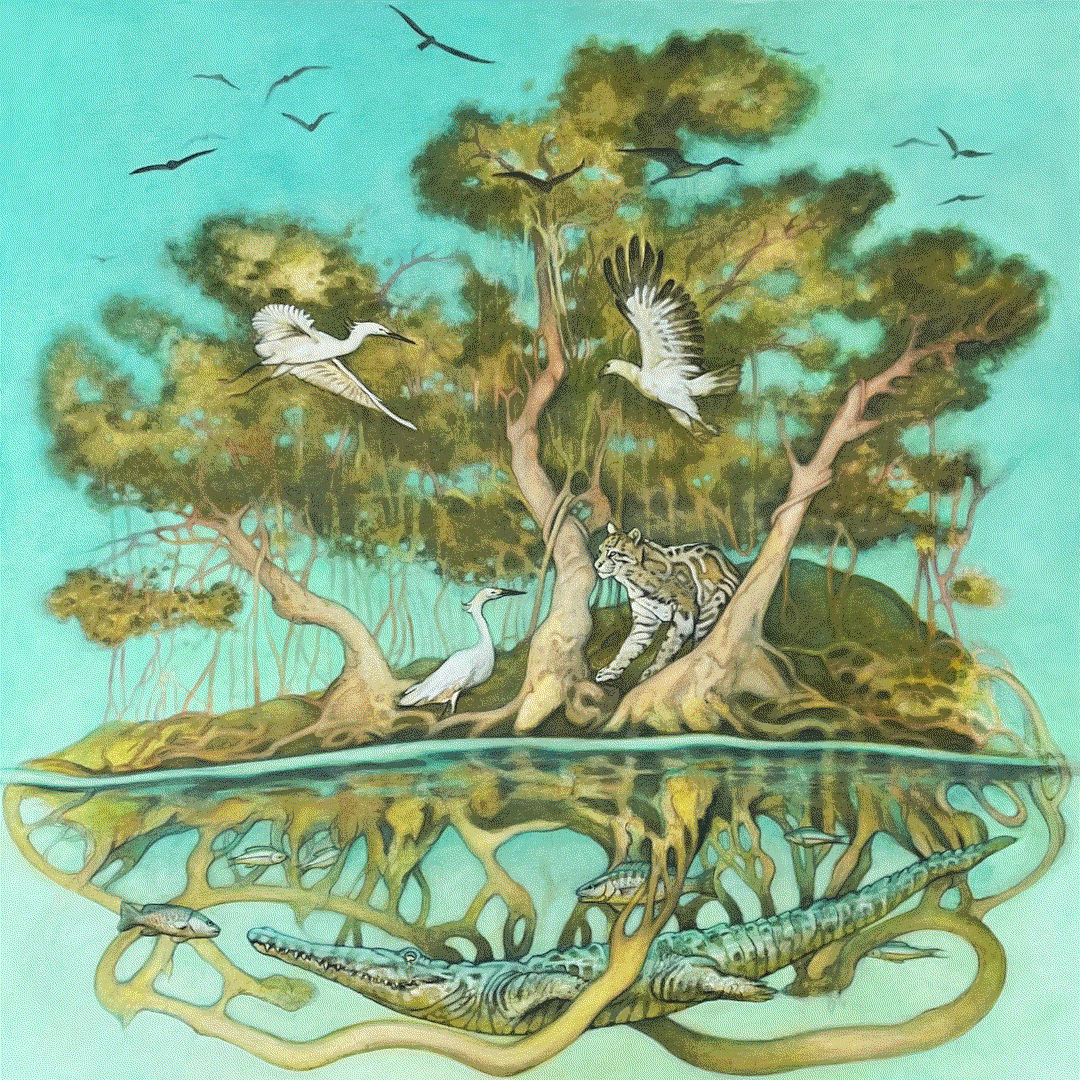 Corinne Chaix: The Artist Studio