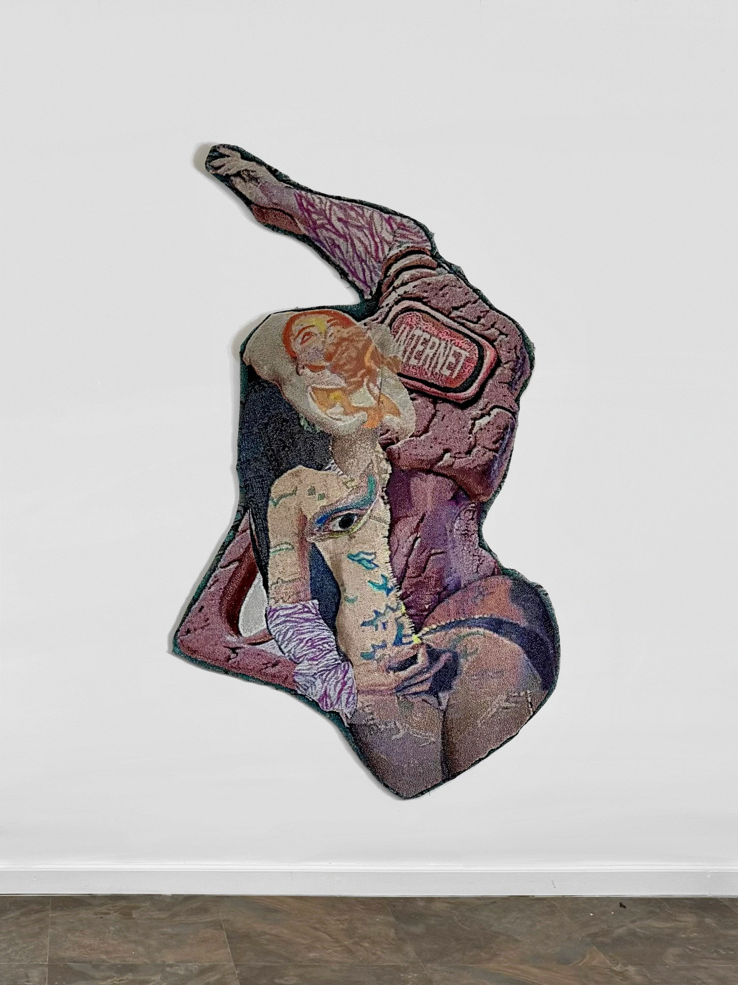 Vita Kari & Peipei Li: A Shot@LOVE