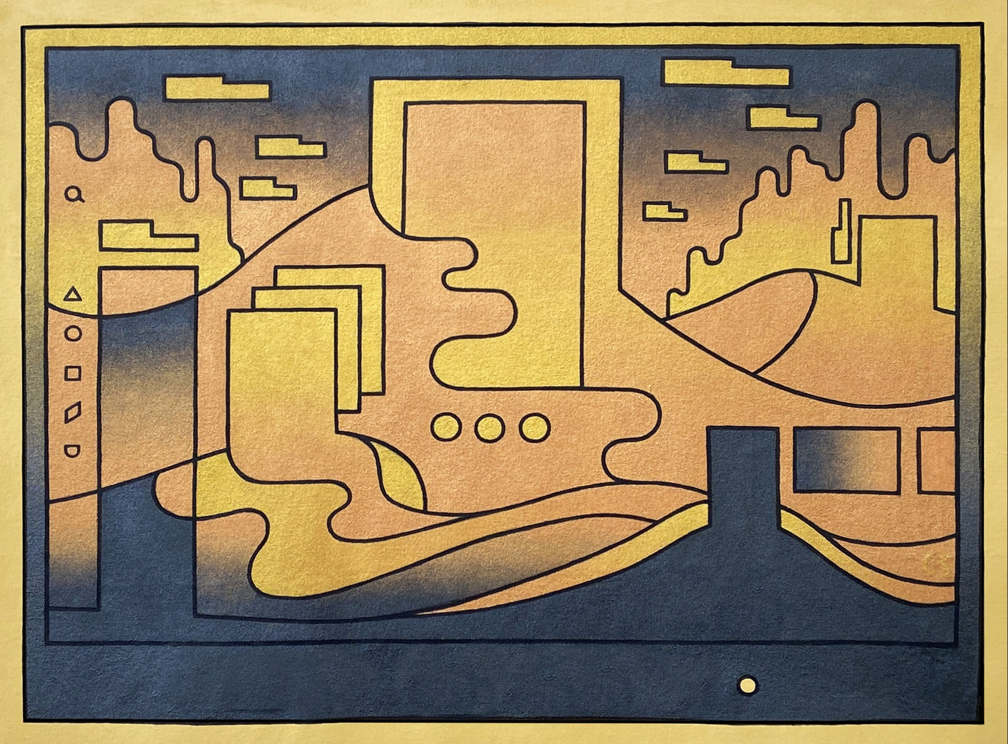 Clovis Schlumberger: Virtual Cravings