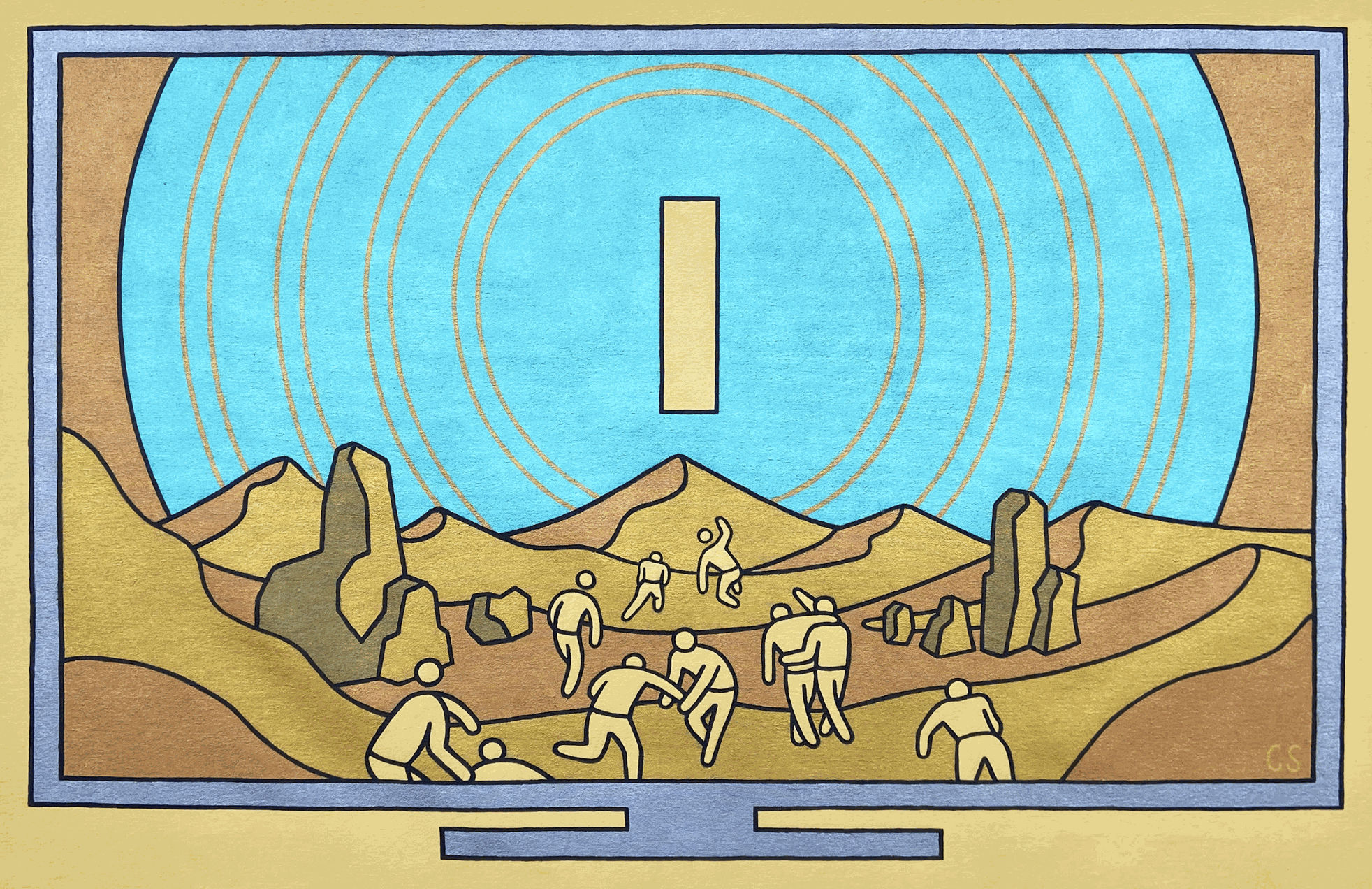 Clovis Schlumberger: Virtual Cravings