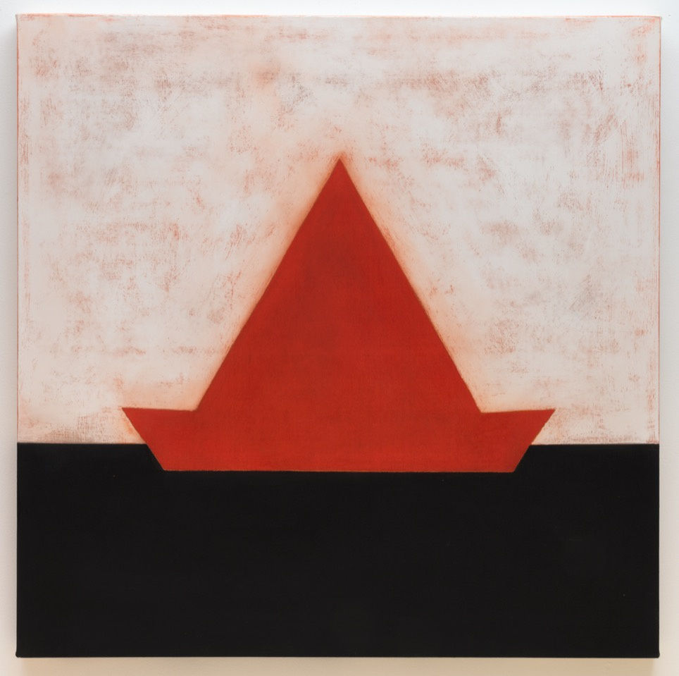 Charles Christopher Hill: Simply Red