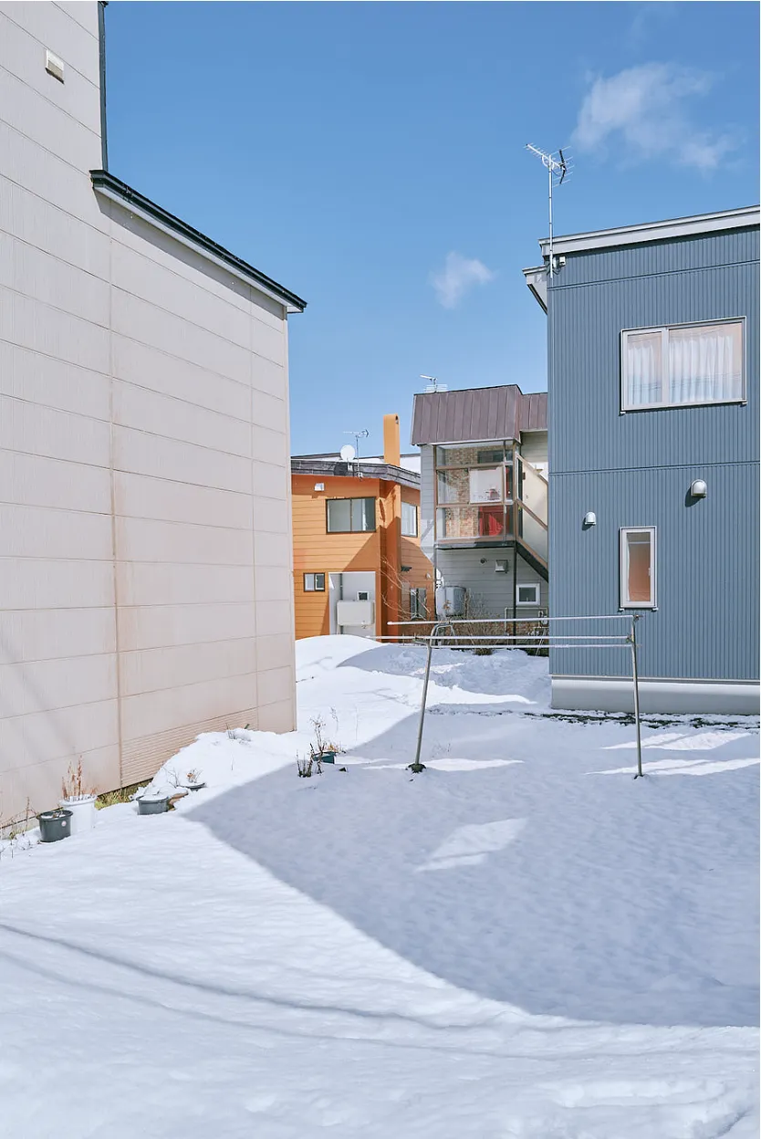 Dr. Zachary Y. Wang: Near · Faraway