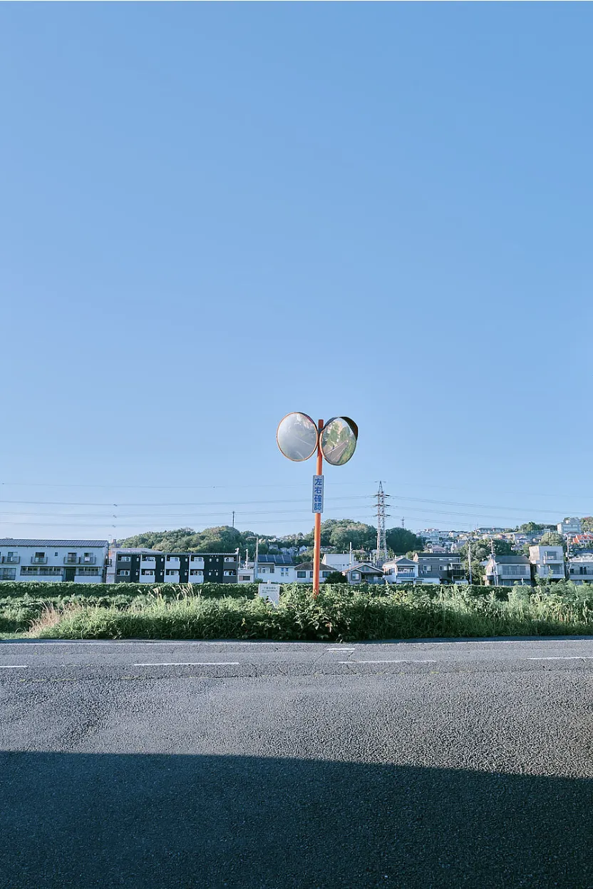 Dr. Zachary Y. Wang: Near · Faraway