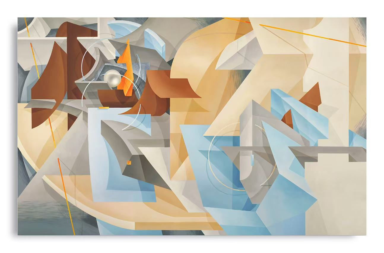 Chan13 & Vita Kari: In the Symbols