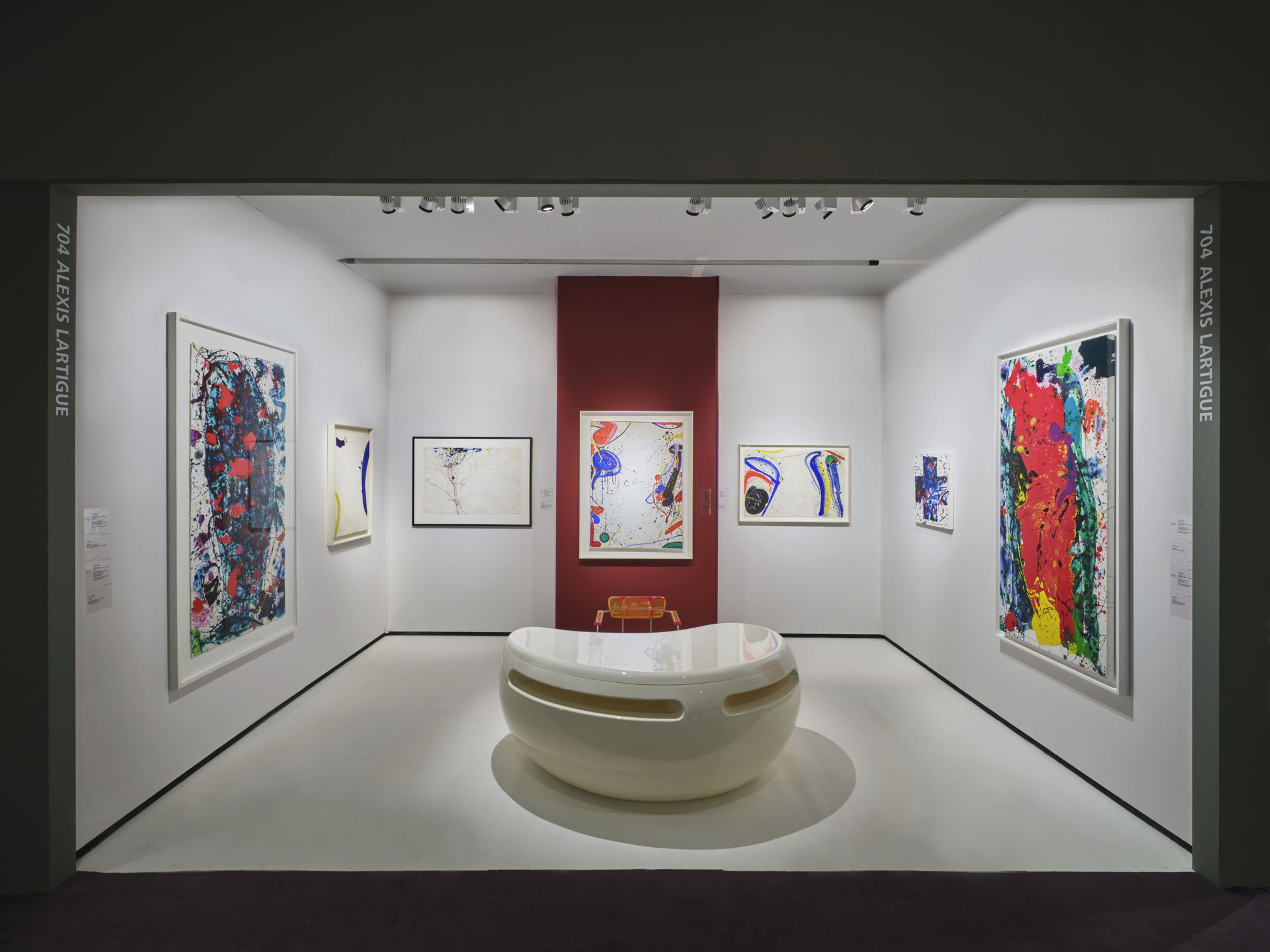 TEFAF MAASTRICHT 2026