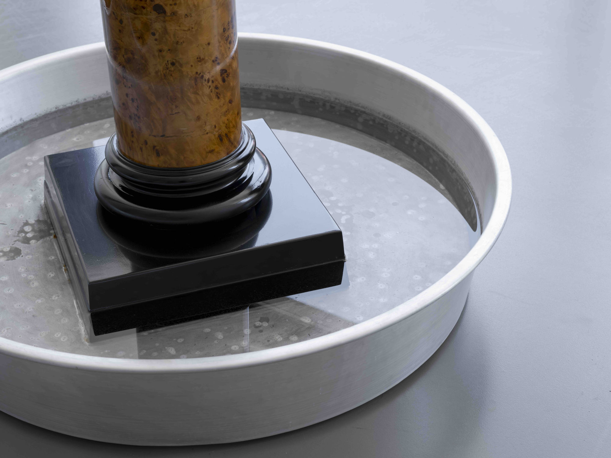 A Sort of Invasion, 2025 Installation shot Ground Floor, Merdiven Art Space