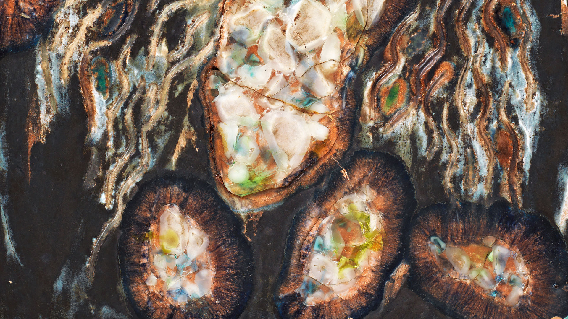 As Thin as a Promise