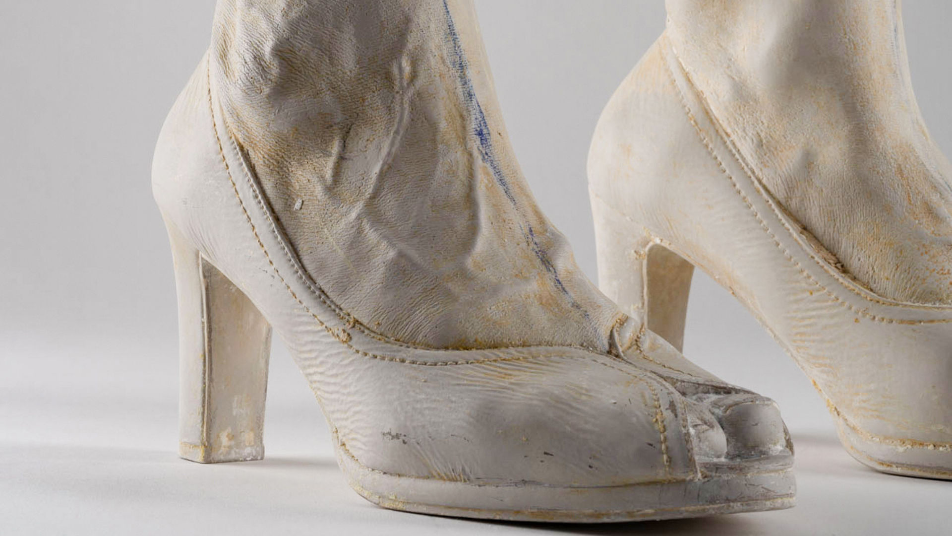 As Thin as a Promise