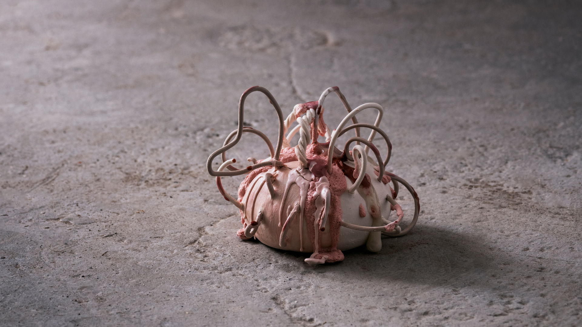 As Thin as a Promise