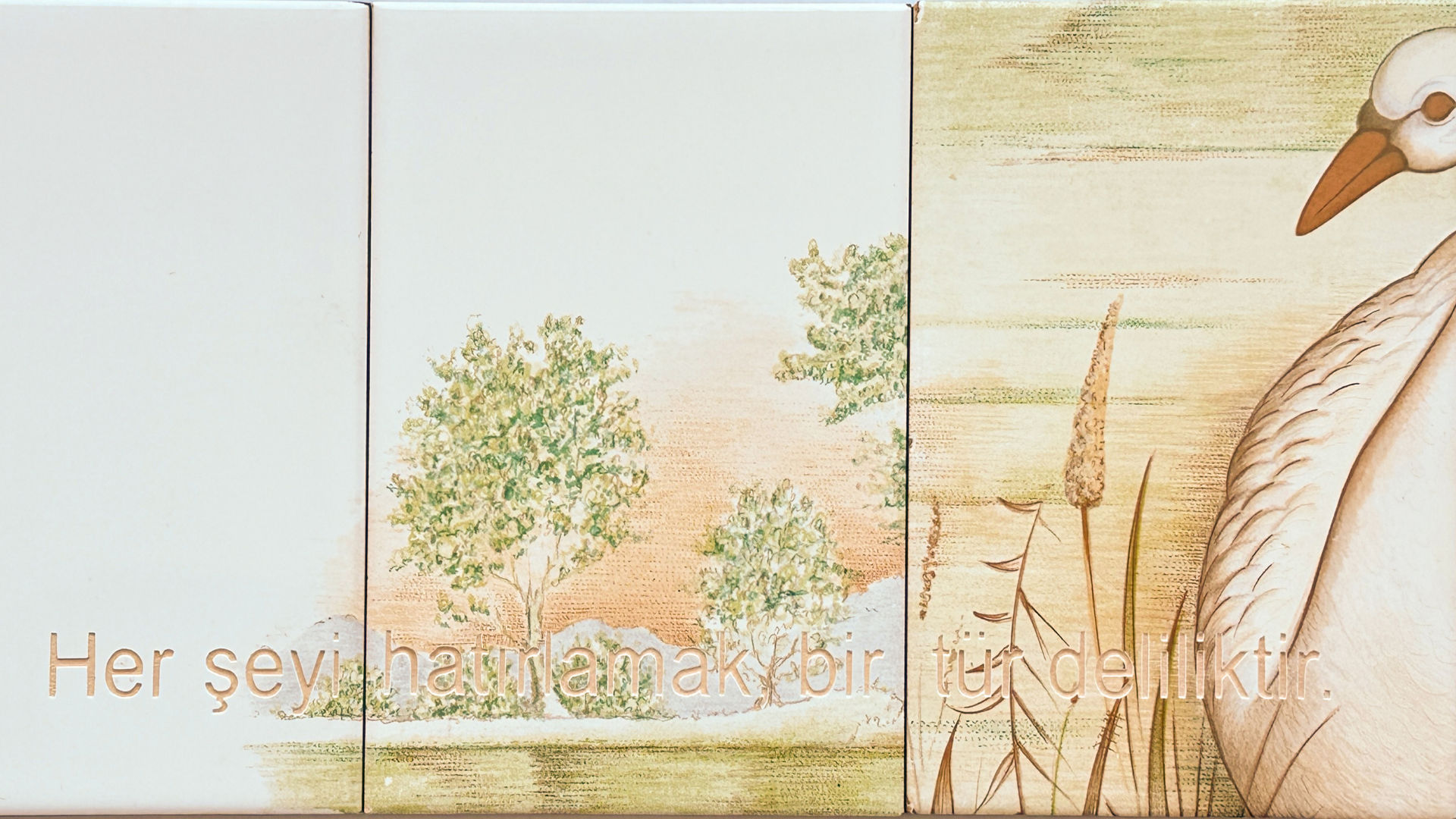 As Thin as a Promise