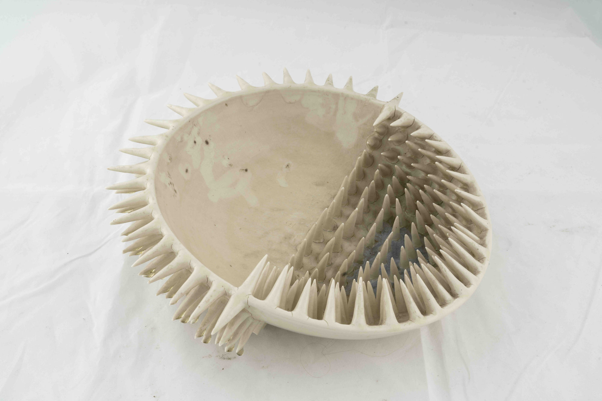 As Thin as a Promise