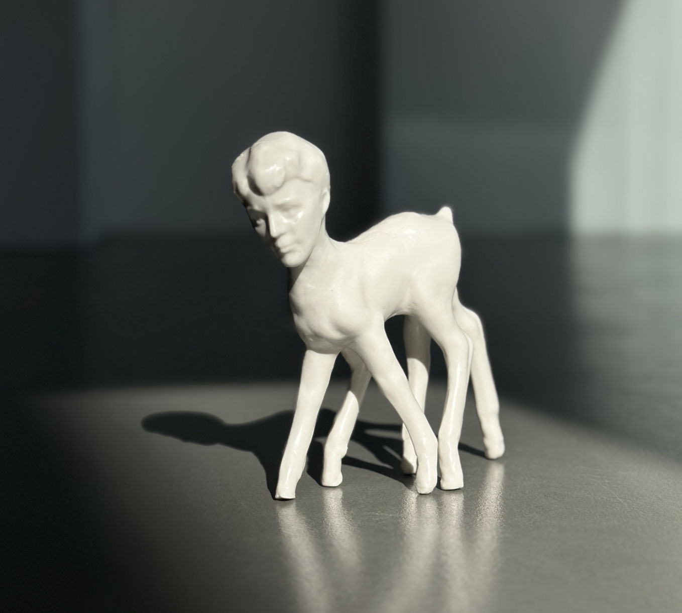 As Thin as a Promise