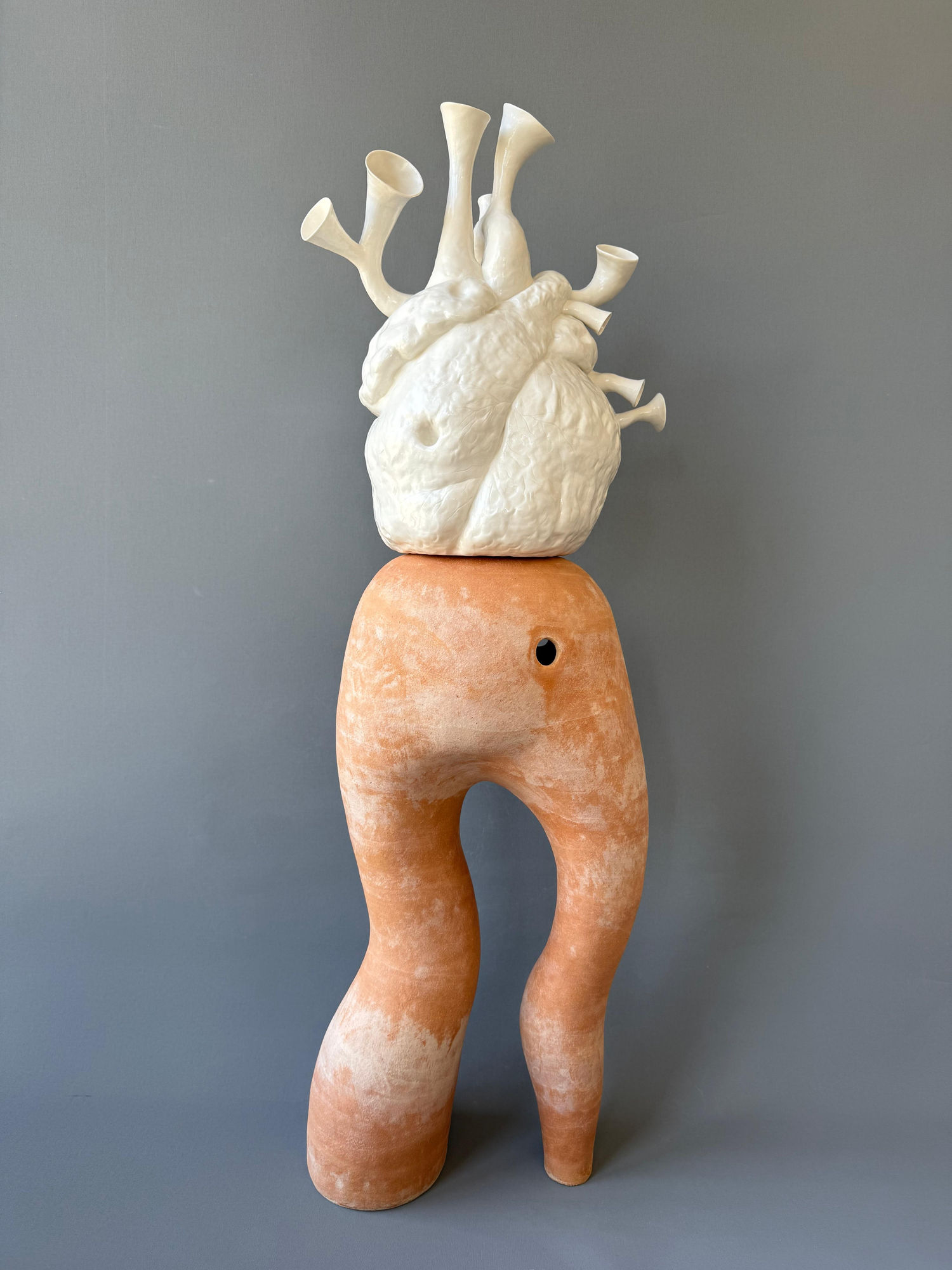 As Thin as a Promise