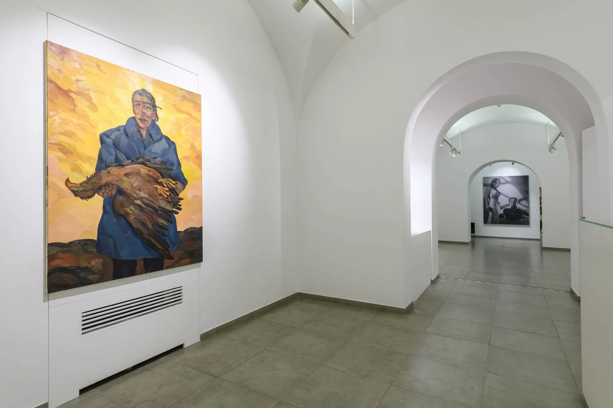 Equilibrio Imprevisto