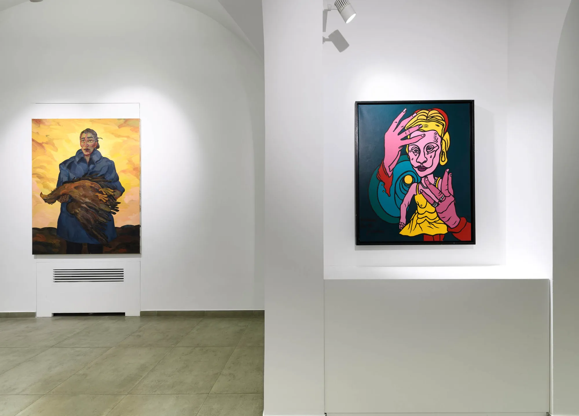 Equilibrio Imprevisto