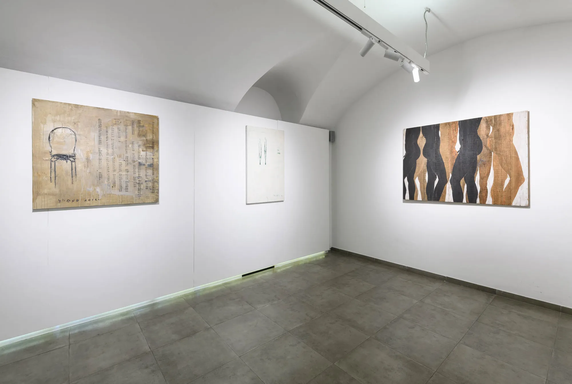 Equilibrio Imprevisto