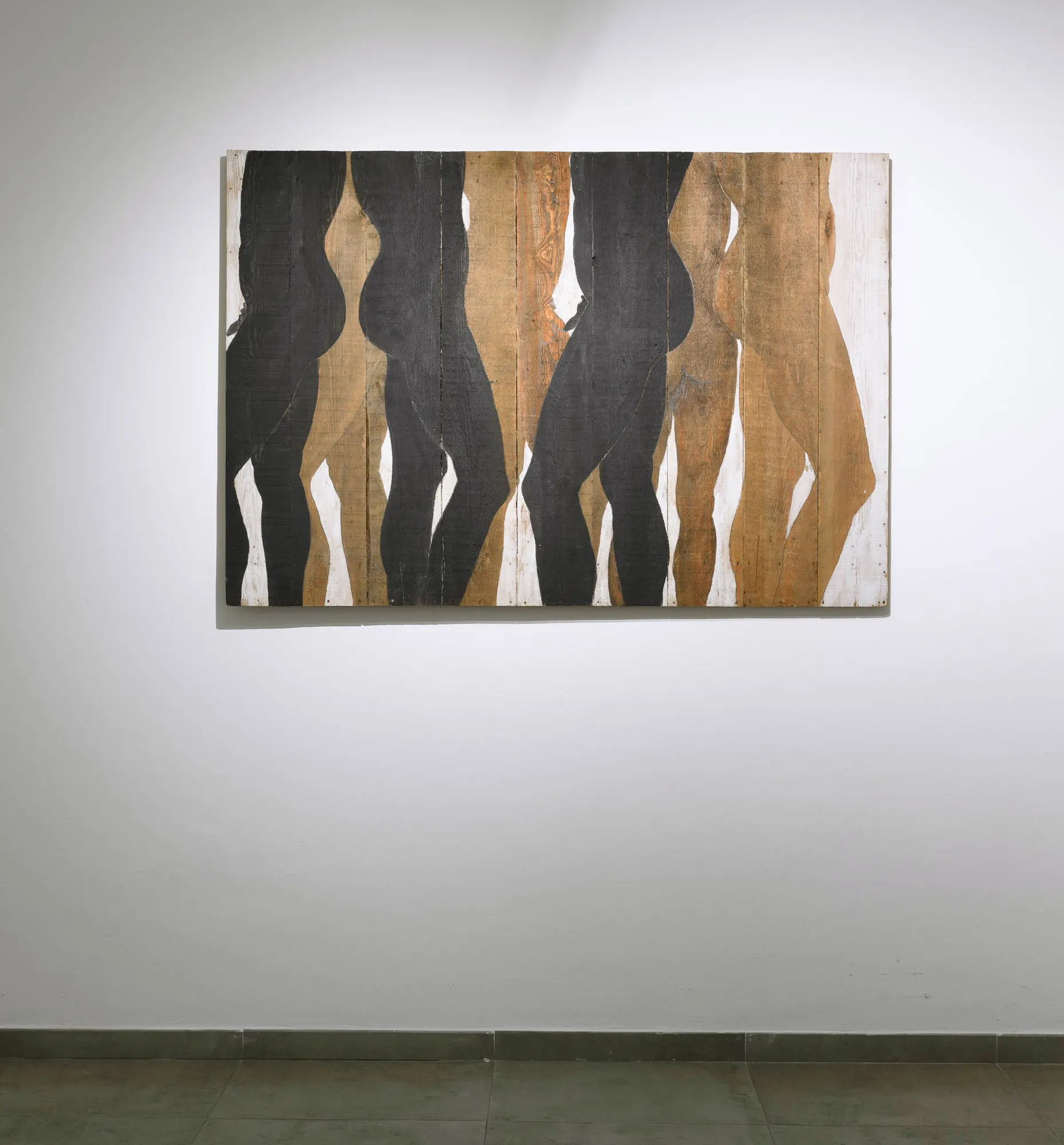 Equilibrio Imprevisto