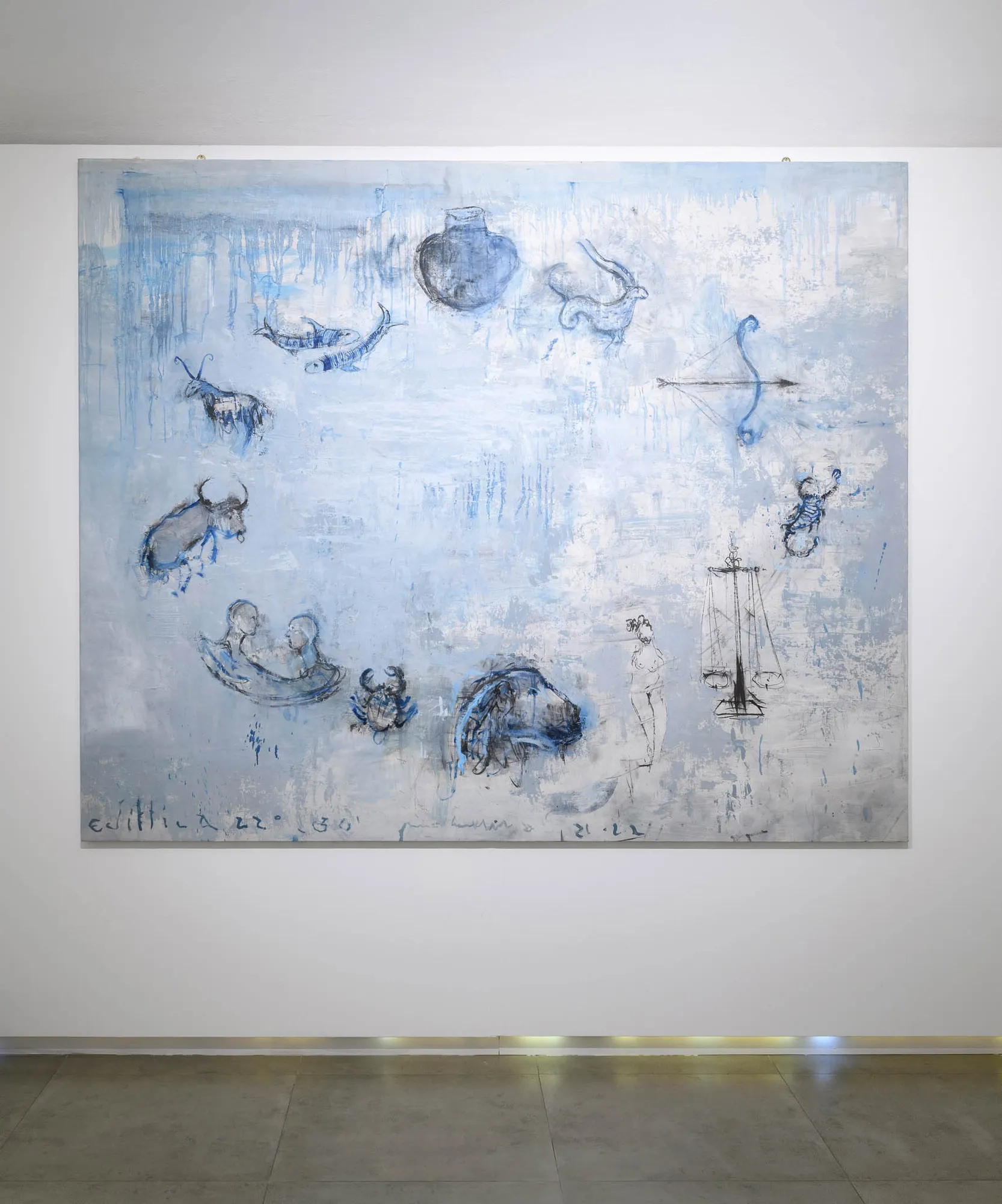 Equilibrio Imprevisto