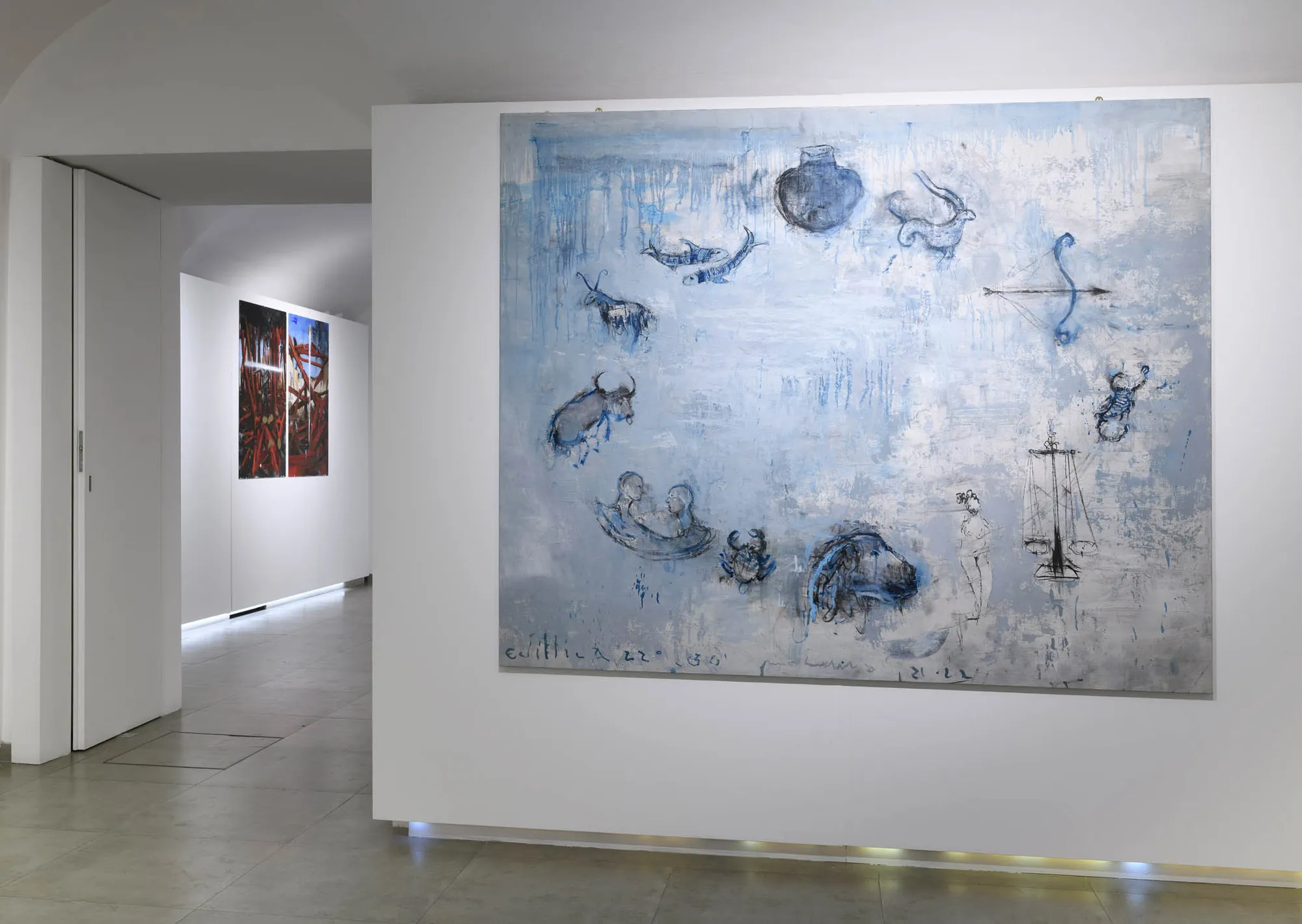 Equilibrio Imprevisto