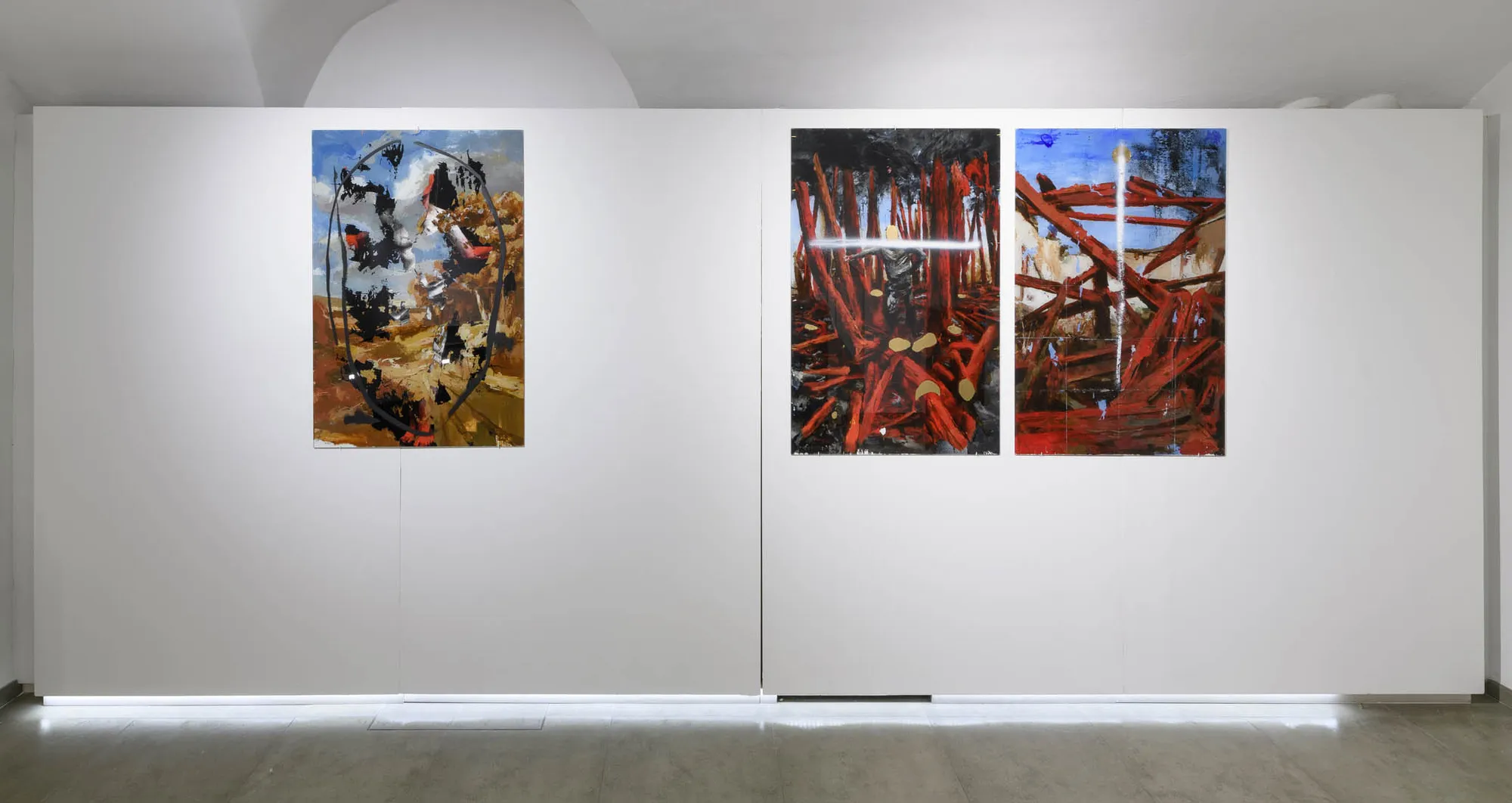 Equilibrio Imprevisto