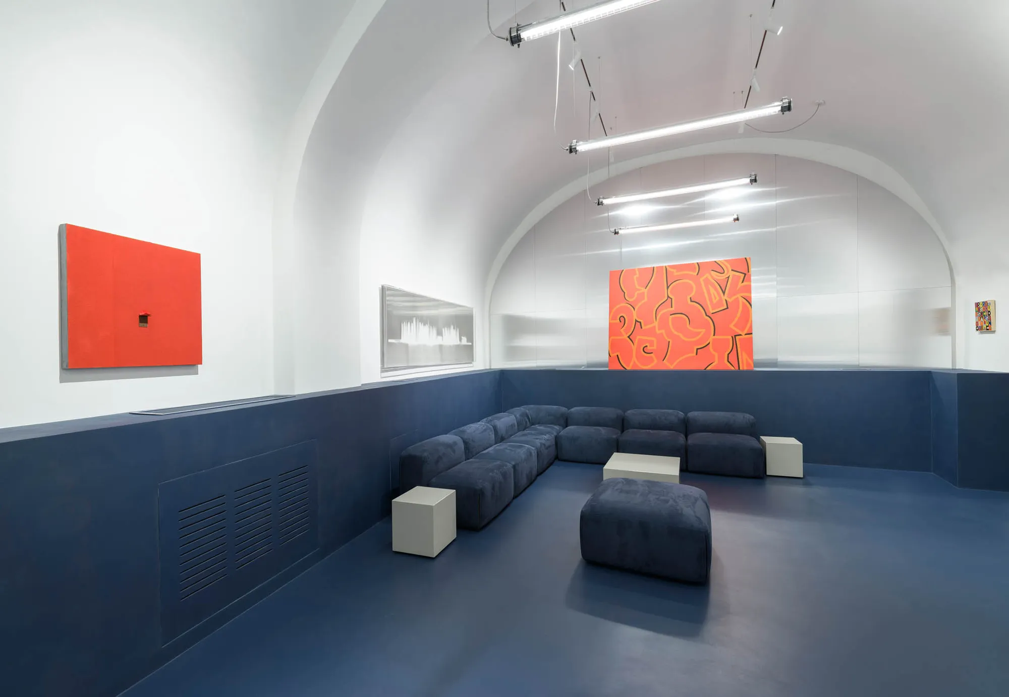 Equilibrio Imprevisto