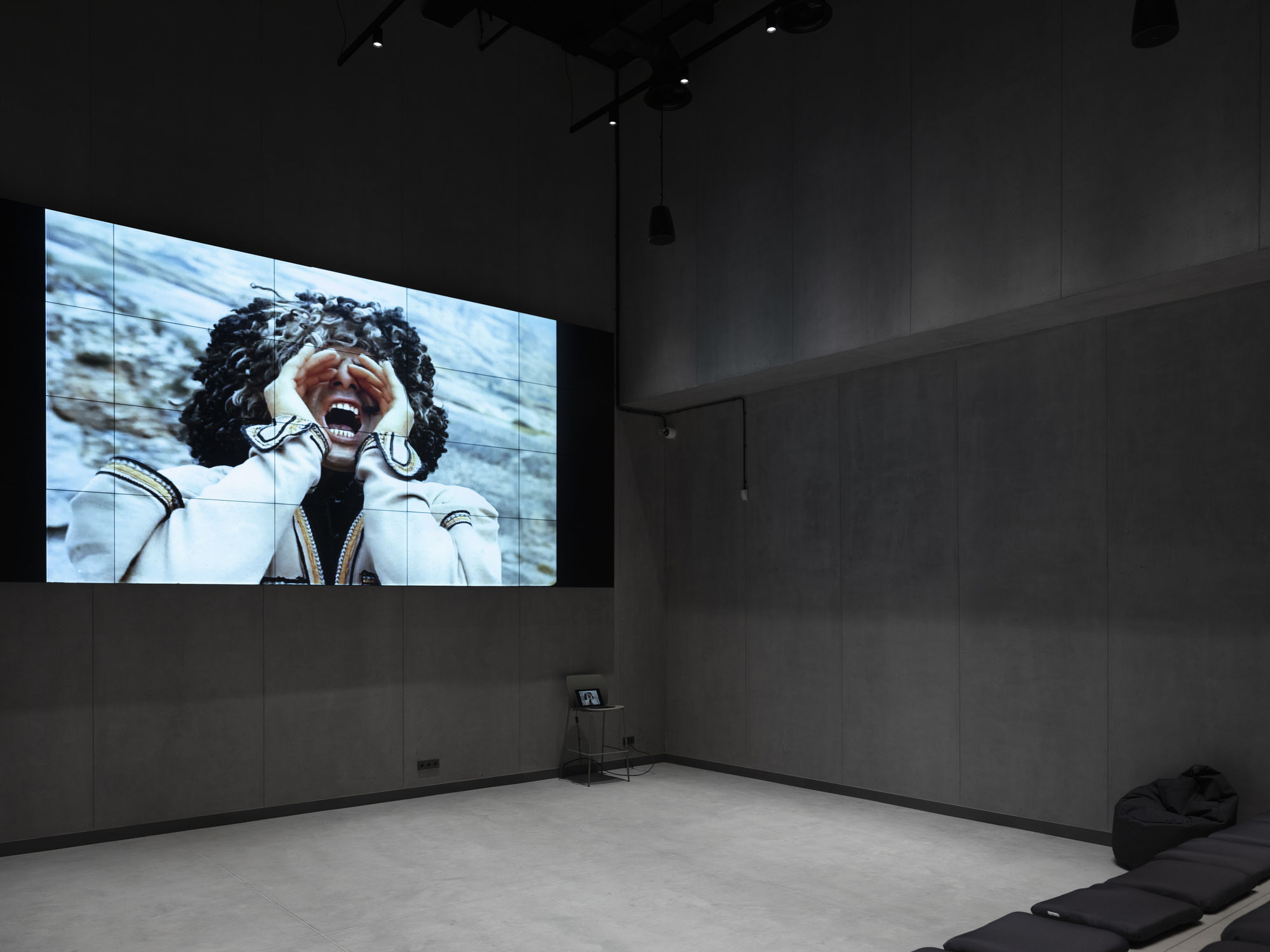 Parajanov & Shengelia