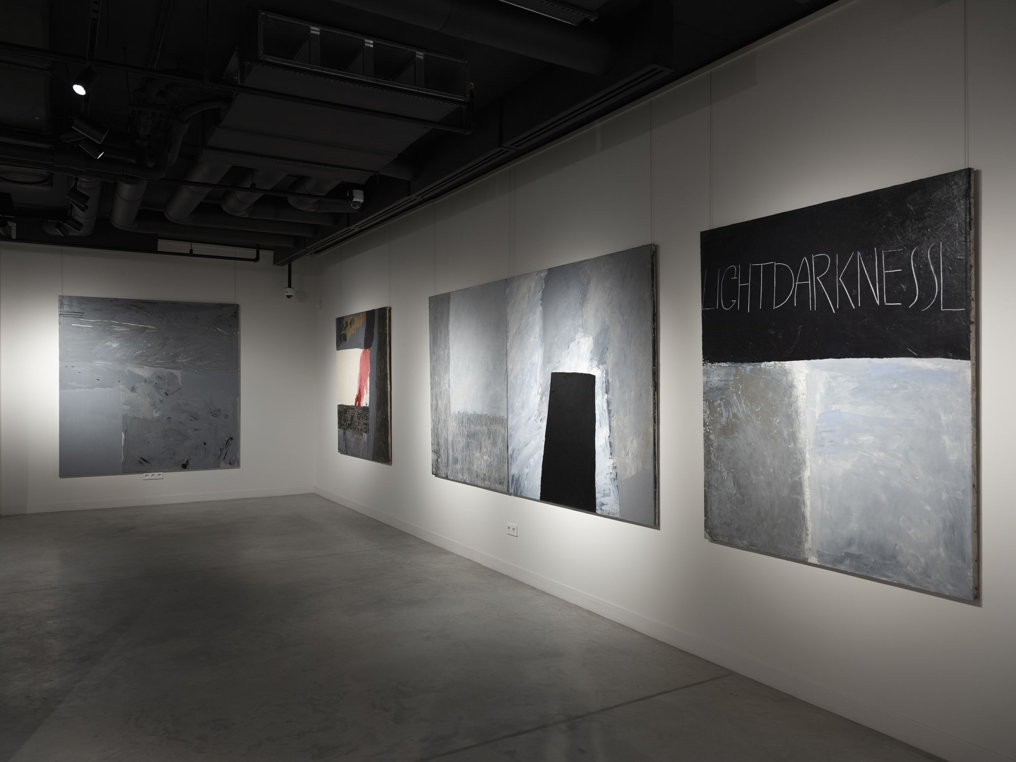 Fragments of Transition