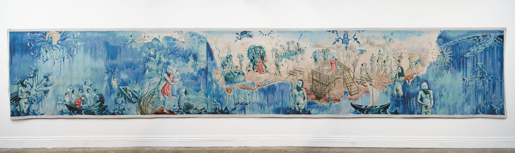 Roger Mortimer - East of Kaipara