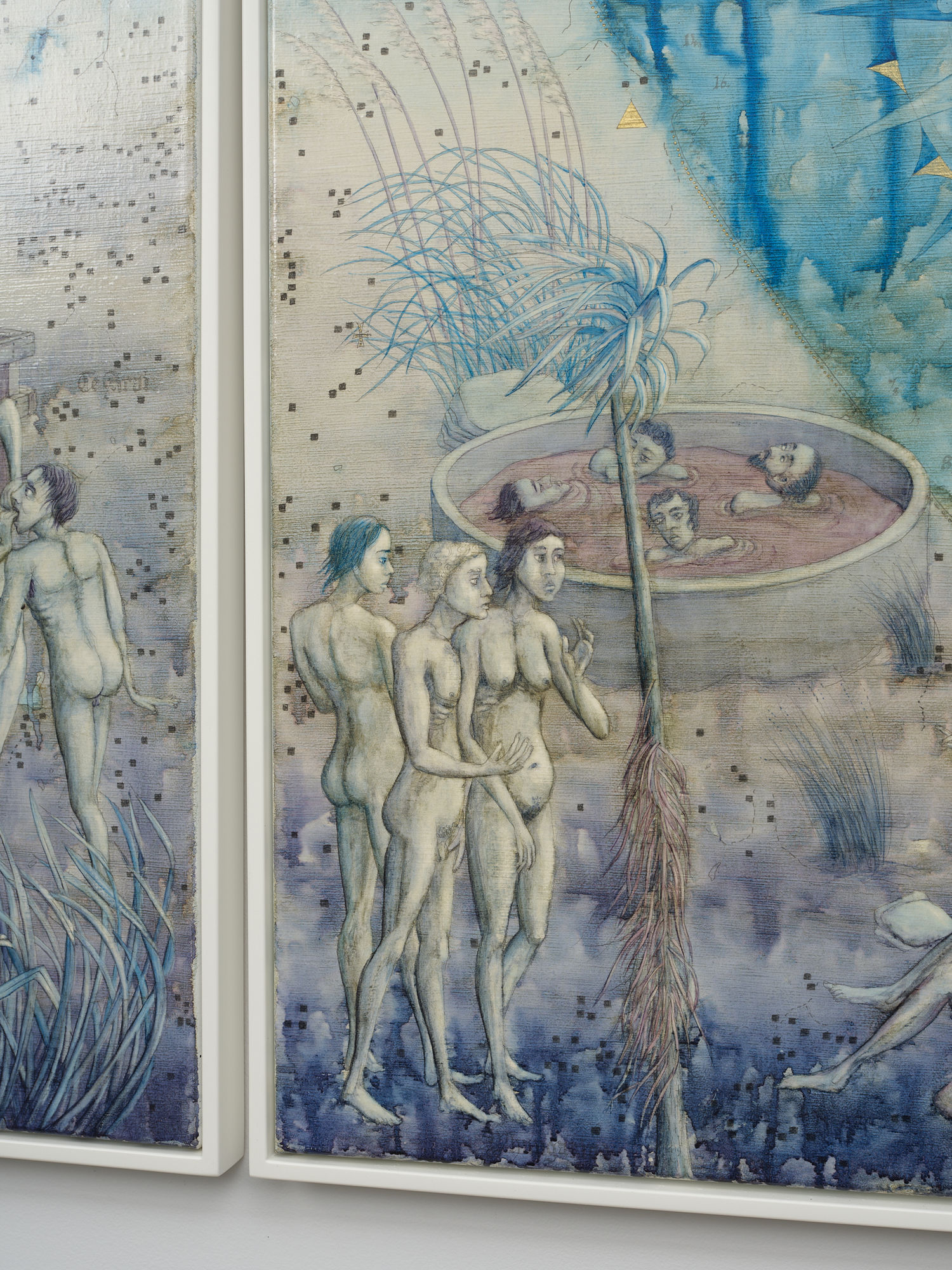 Roger Mortimer - East of Kaipara