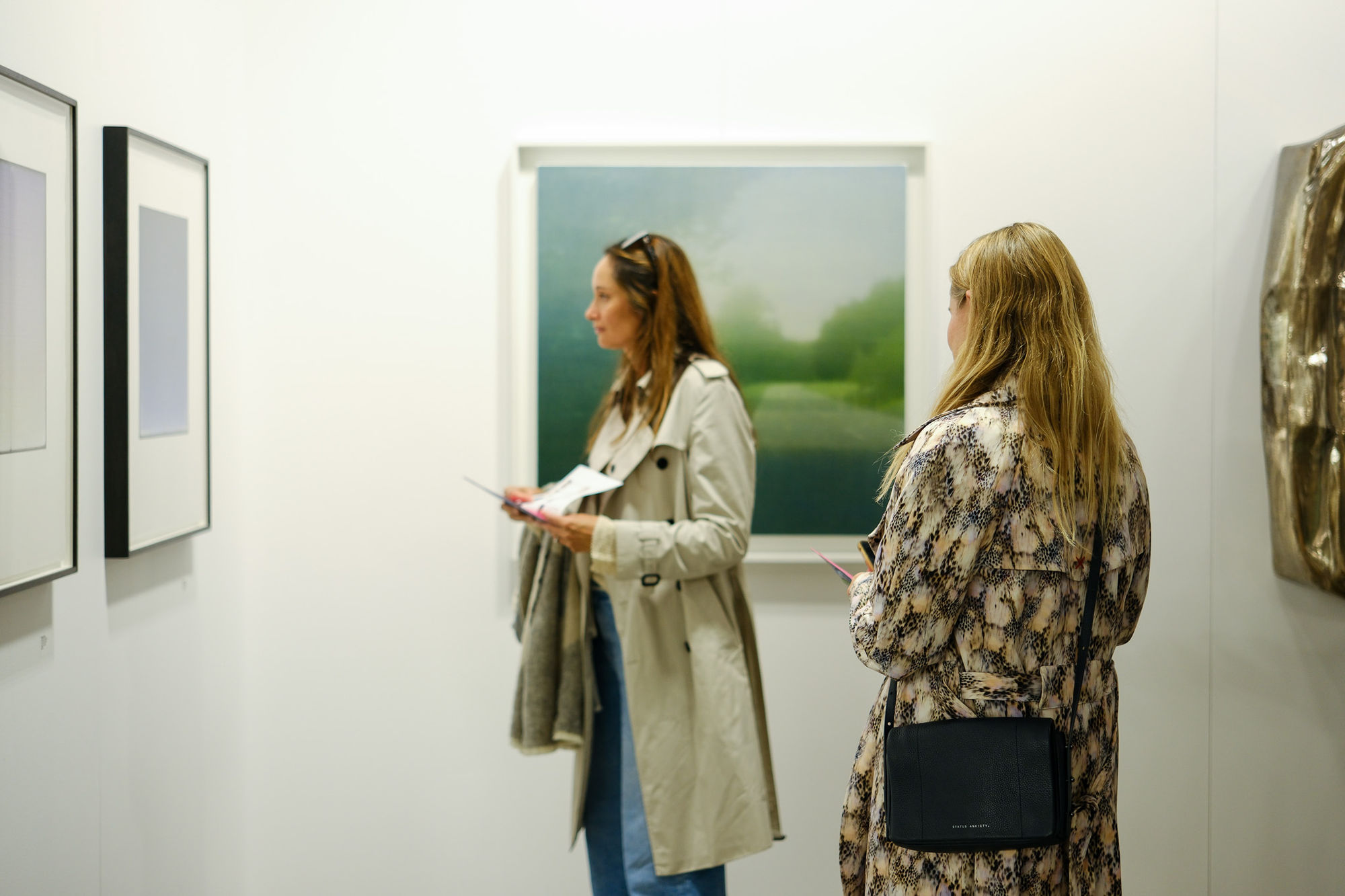 Aotearoa Art Fair 2025