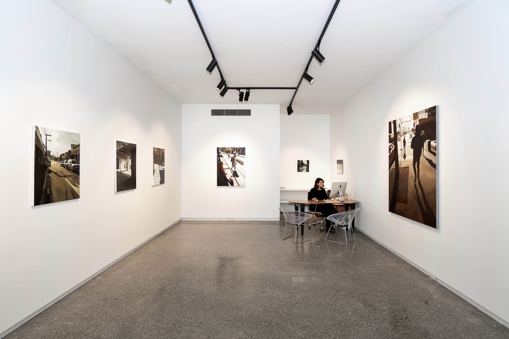 Matthew Carter - New Wave