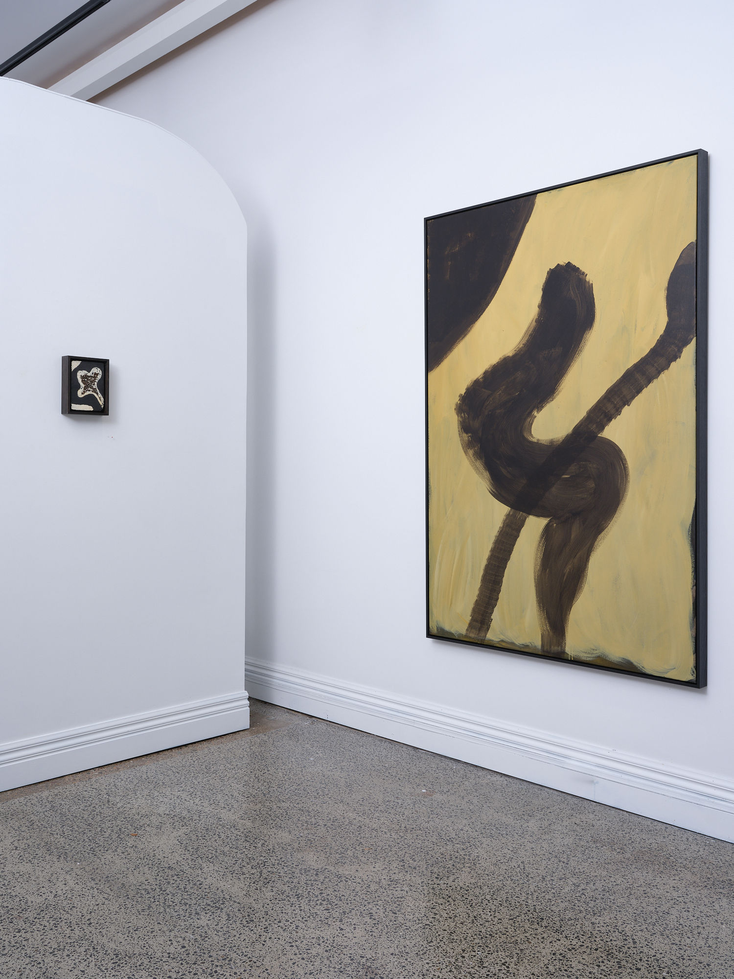 Lottie Consalvo - Tis Waking That Kills Us