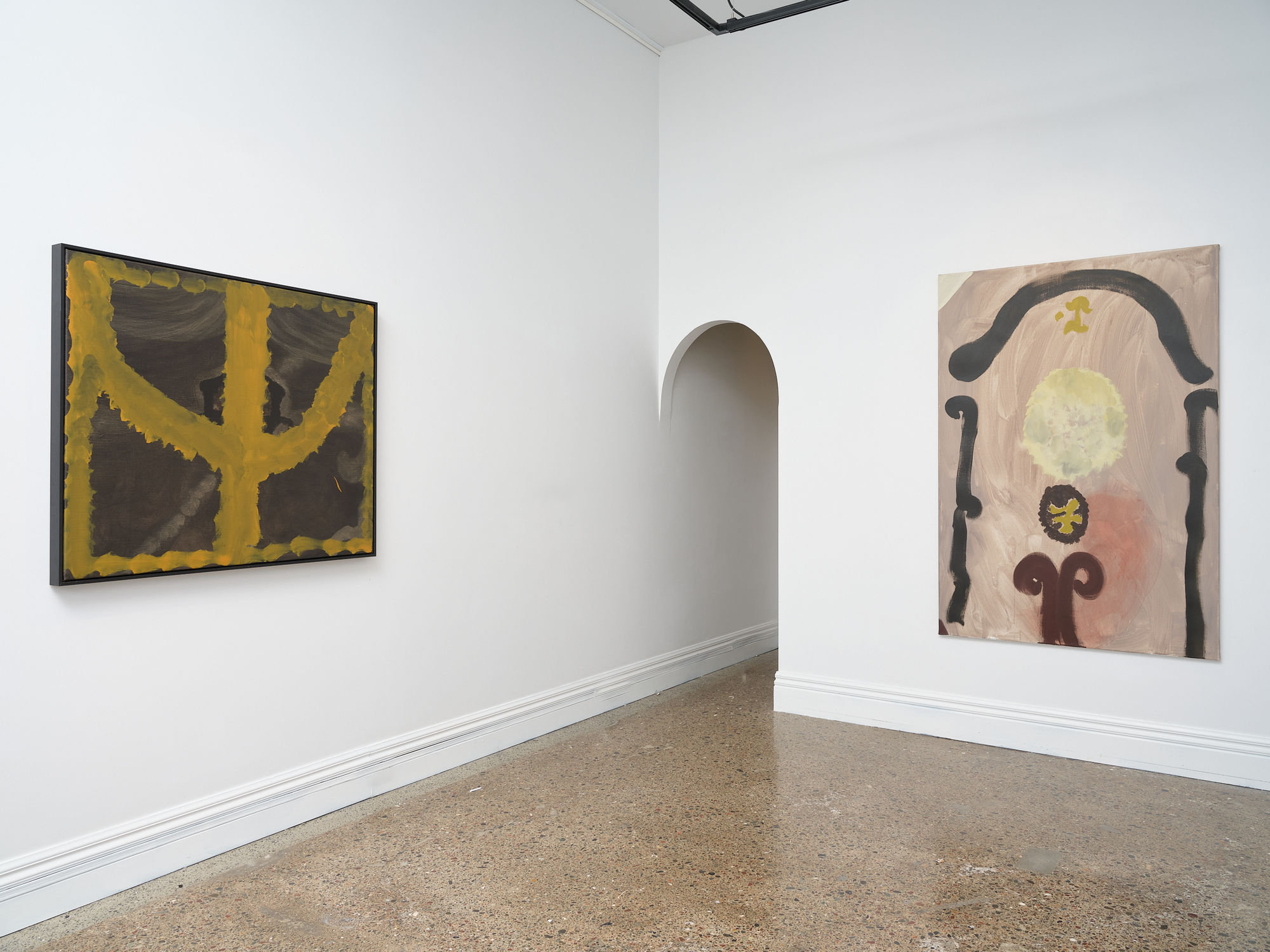 Lottie Consalvo - Tis Waking That Kills Us