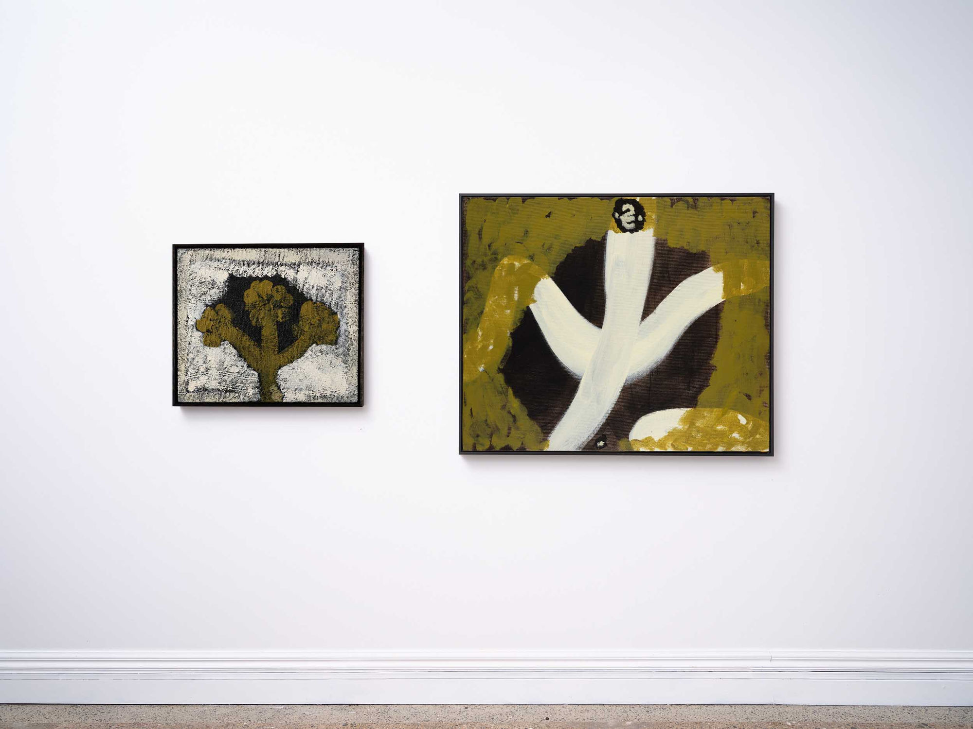 Lottie Consalvo - Tis Waking That Kills Us