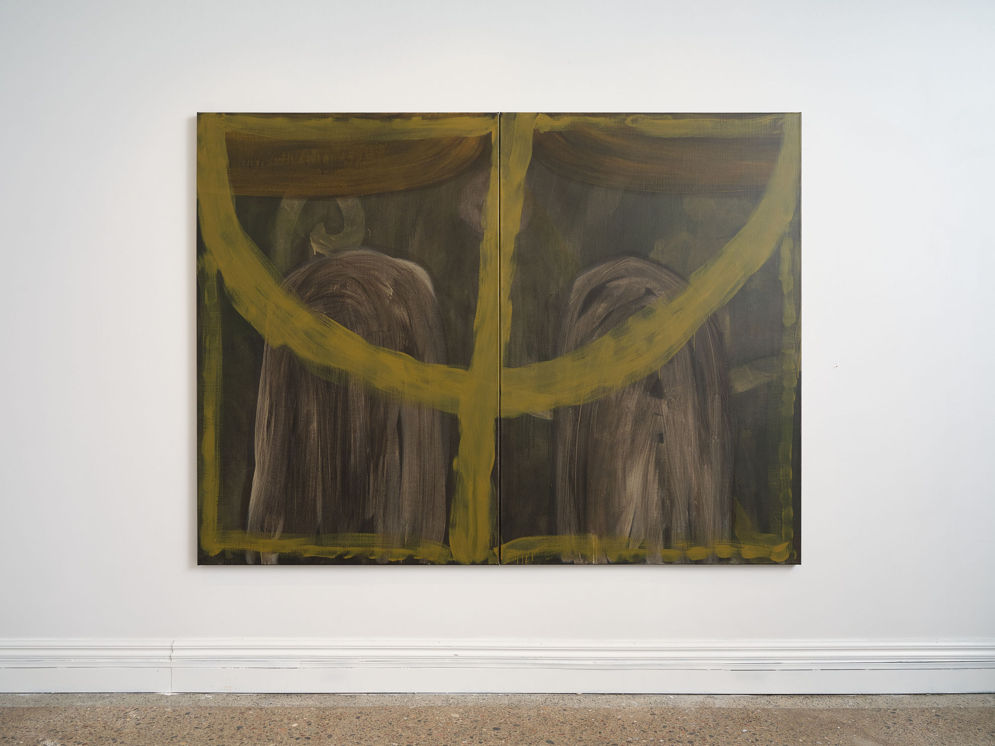 Lottie Consalvo - Tis Waking That Kills Us