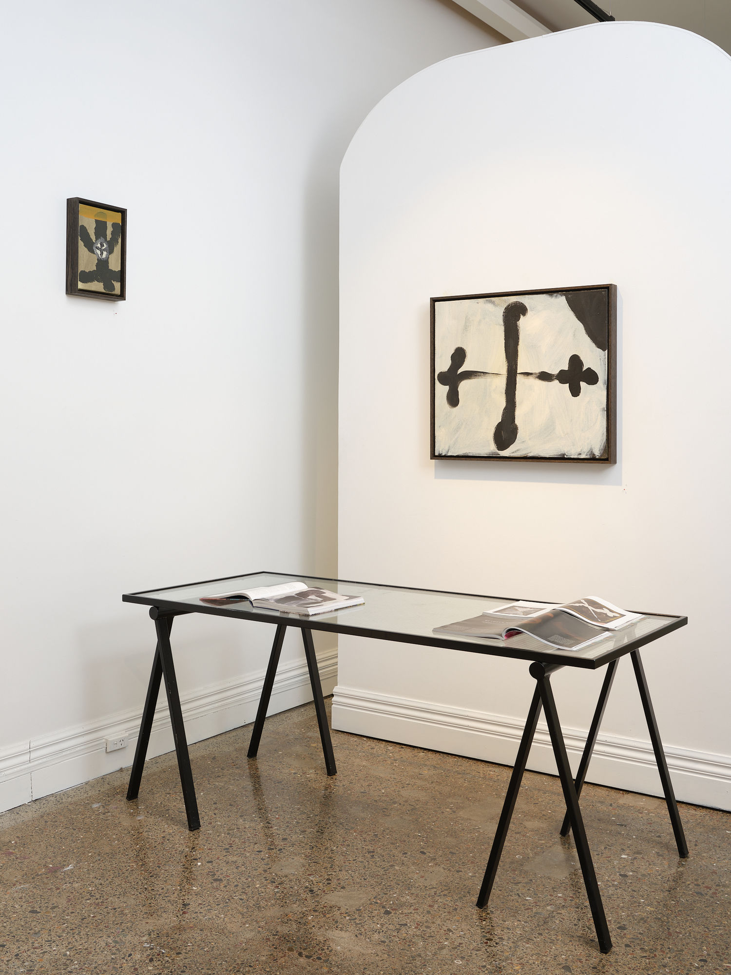 Lottie Consalvo - Tis Waking That Kills Us