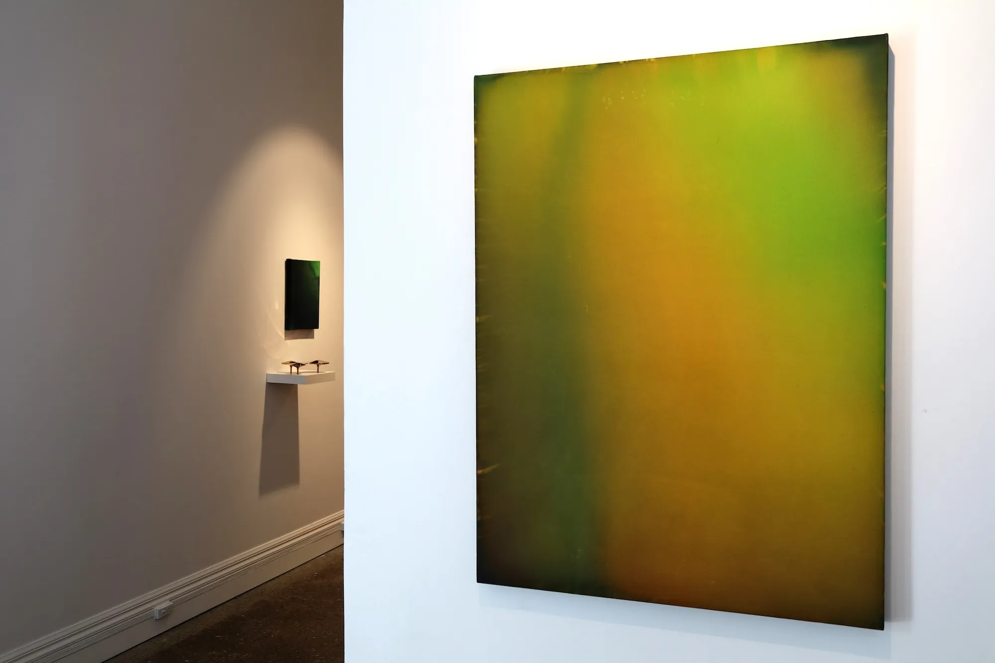 Kate Serebrianskaia | In This Moment, A Second Lasts Forever