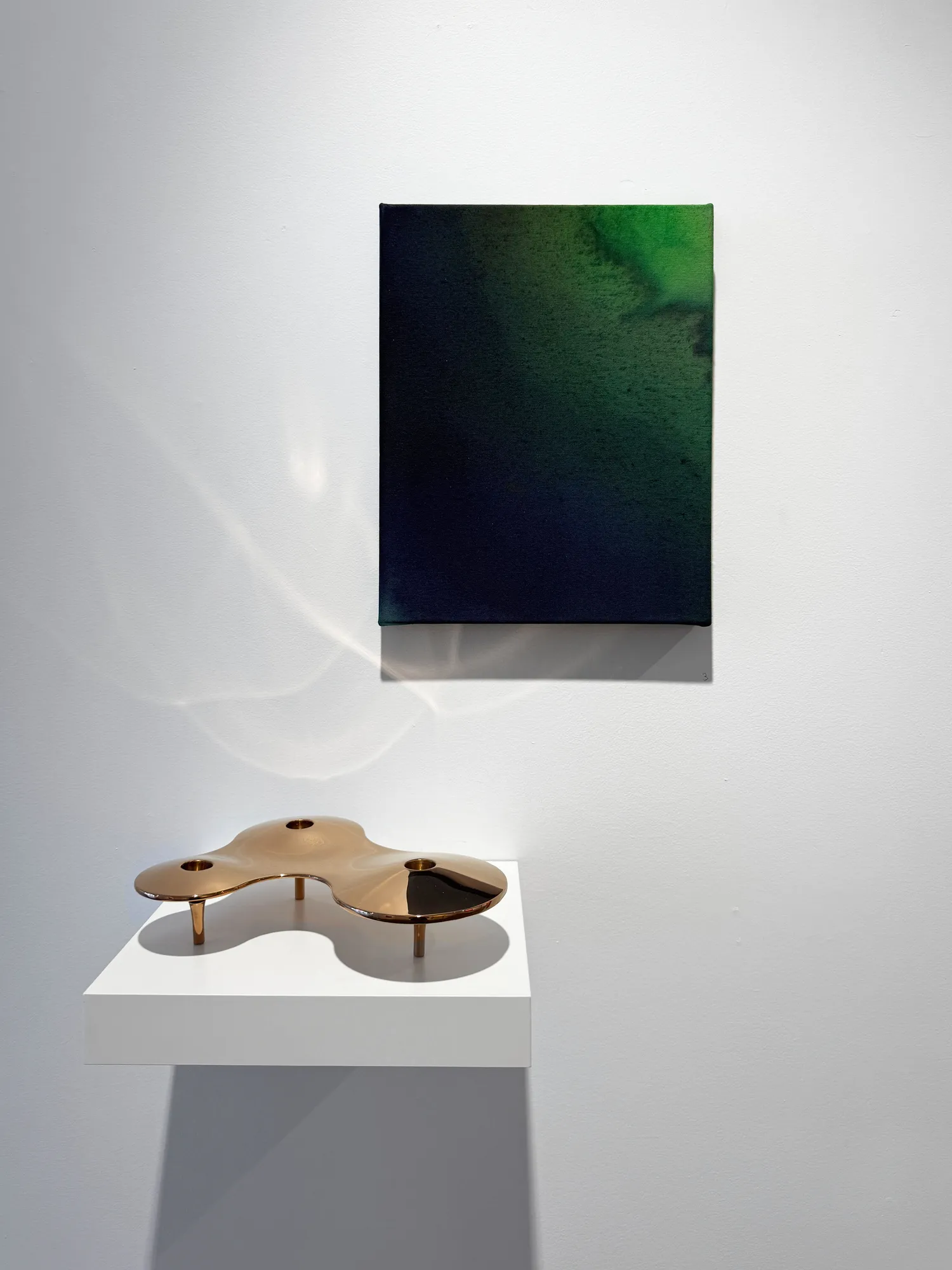 Kate Serebrianskaia | In This Moment, A Second Lasts Forever