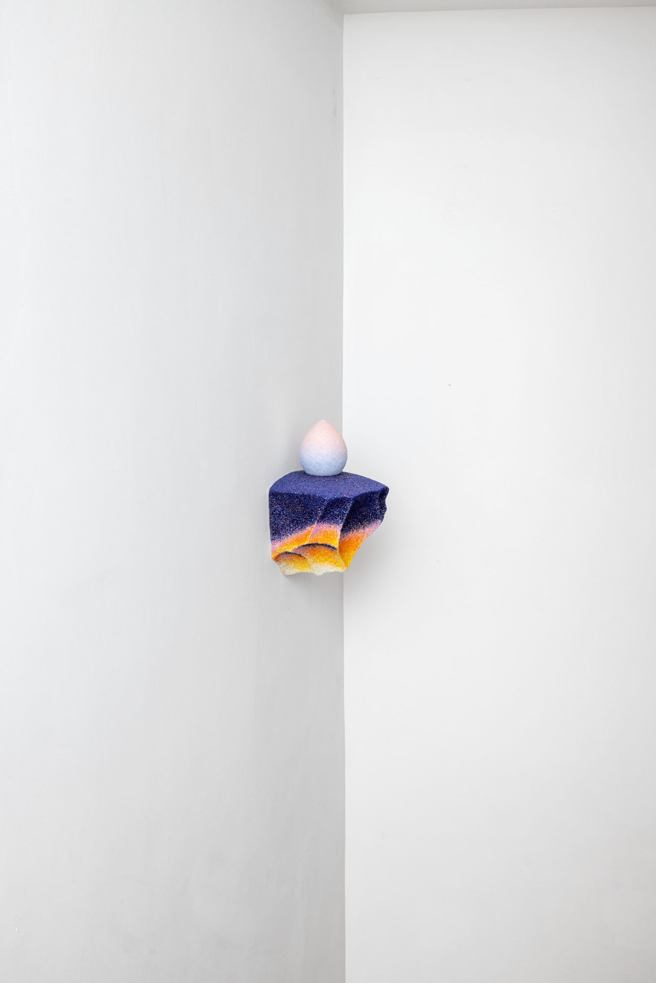 Accrochage de groupe