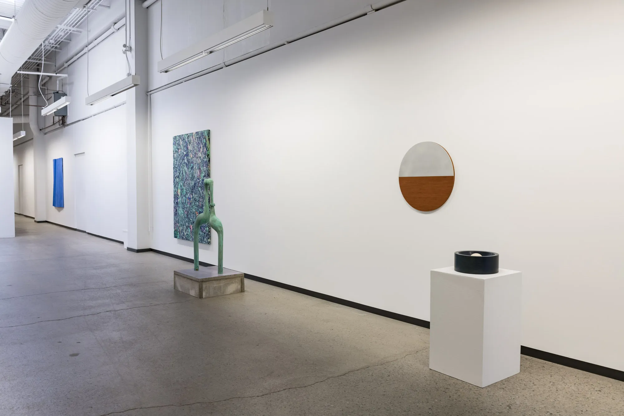 2020 | Exposition de groupe | MONTRÉAL