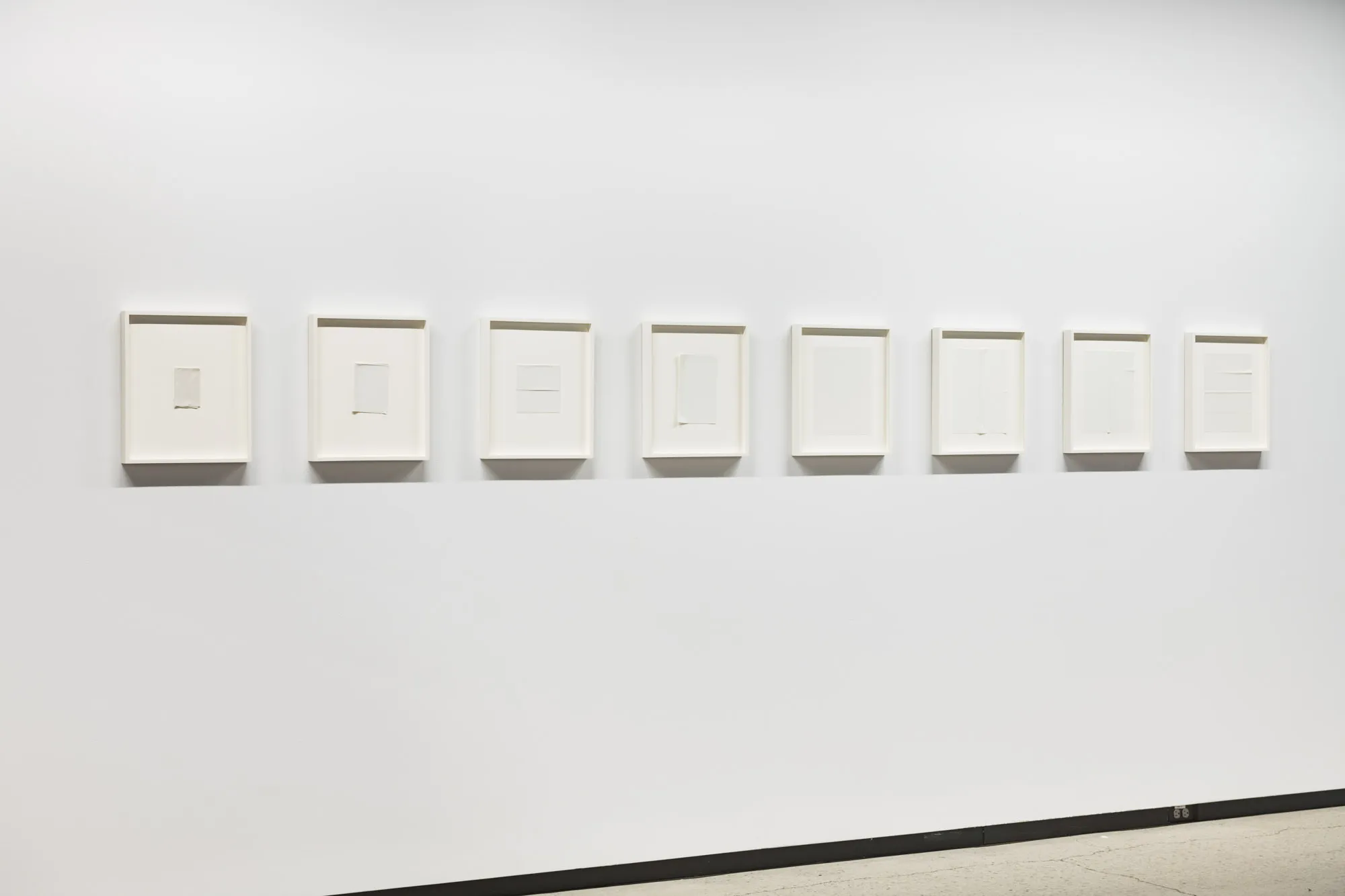 2020 | Exposition de groupe | MONTRÉAL